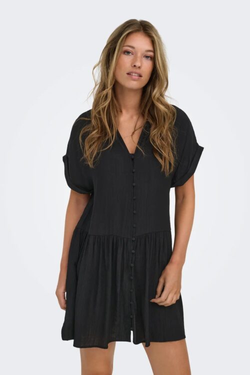 Only naisten mekko