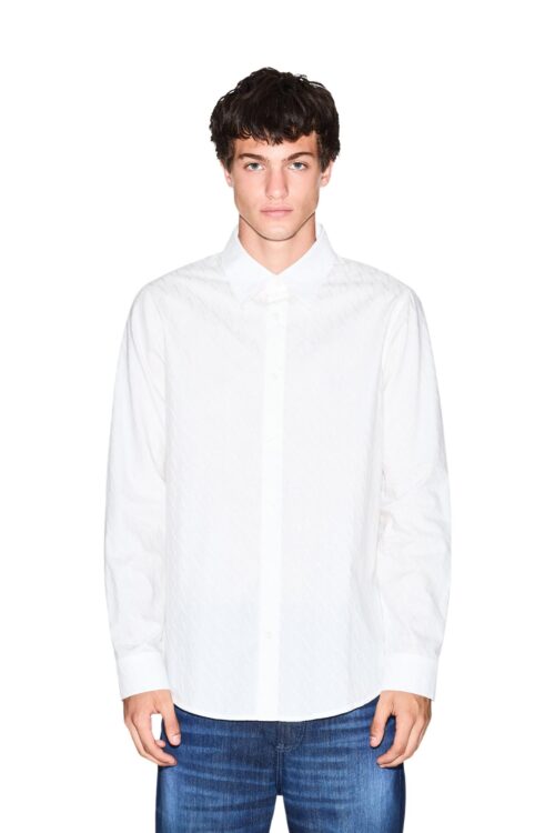 Armani Exchange miesten paita