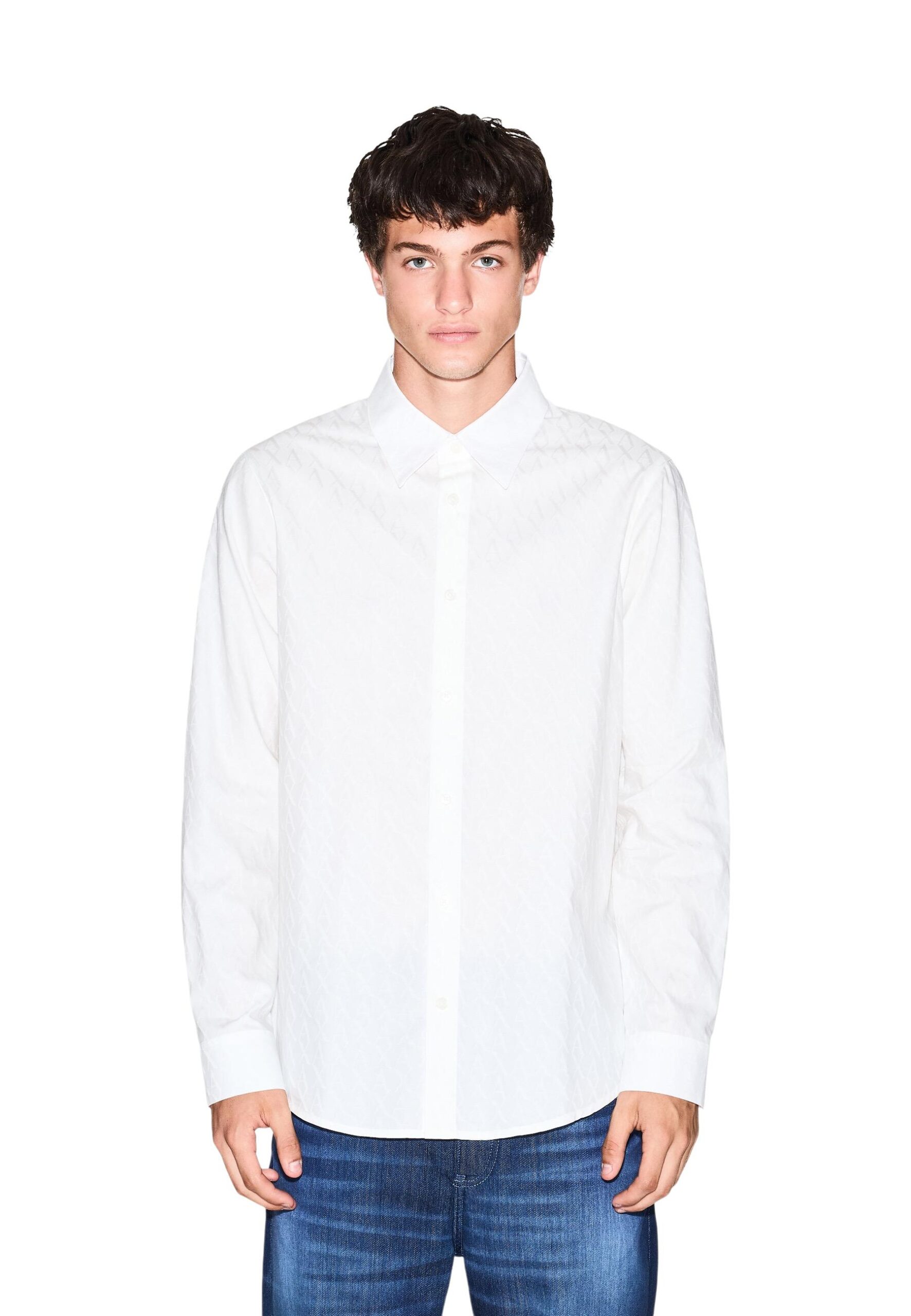 Armani Exchange miesten paita