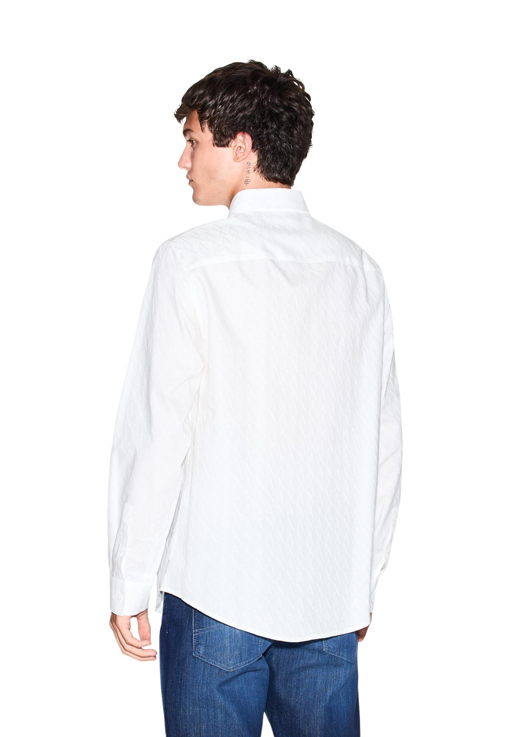 Armani Exchange miesten paita - Image 3