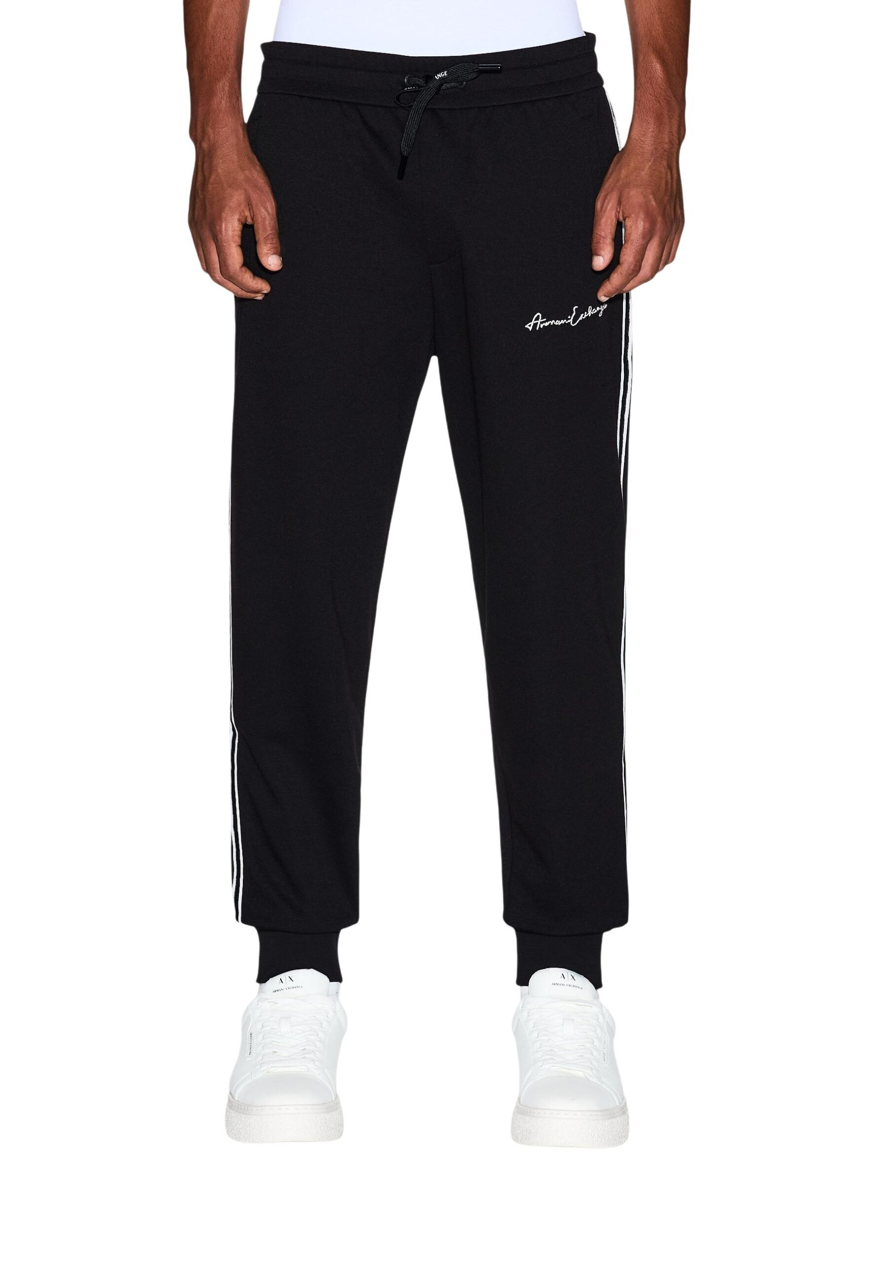 Armani Exchange miesten housut