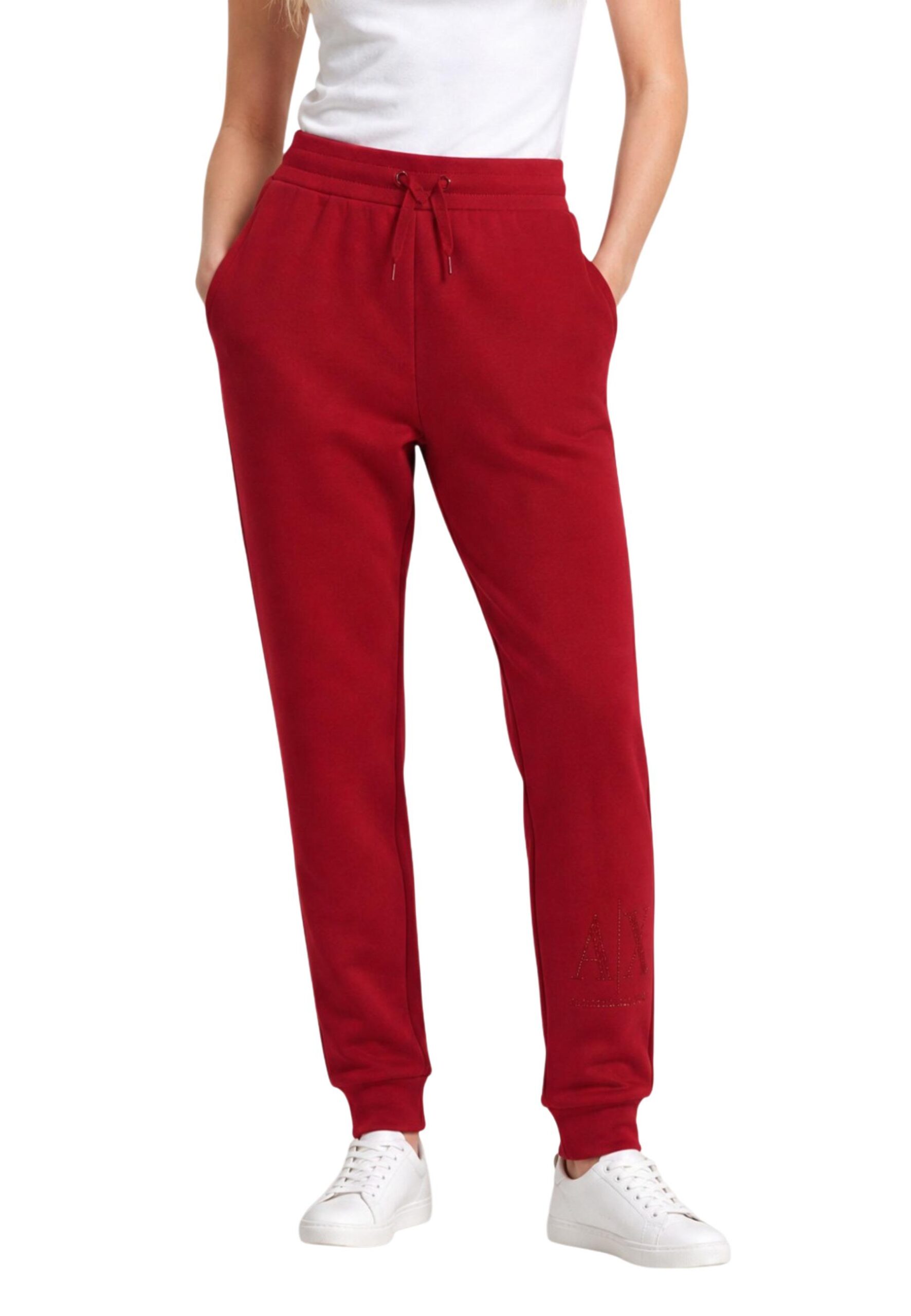 Armani Exchange naisten housut