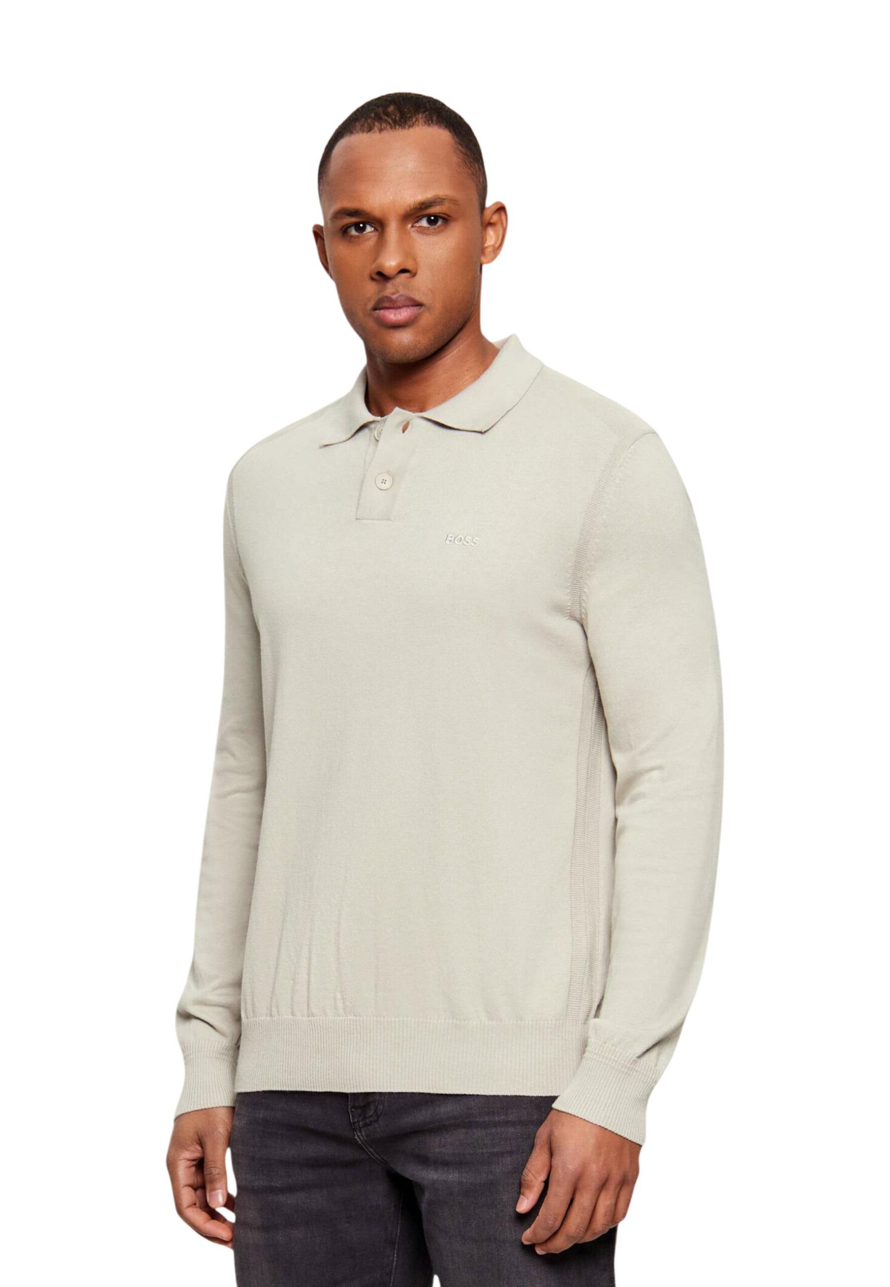 Boss Maglia Uomo