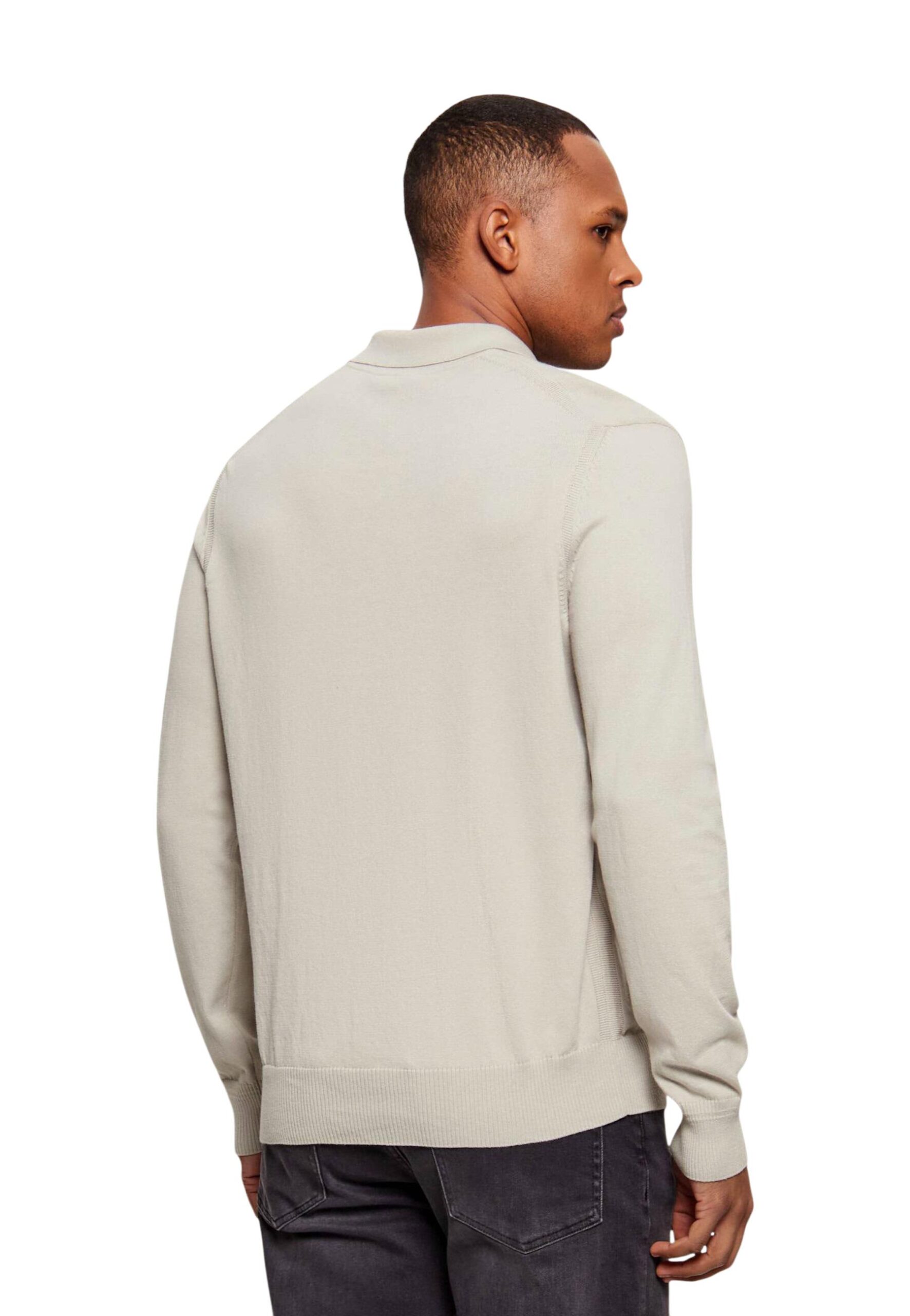 Boss Maglia Uomo - Image 2
