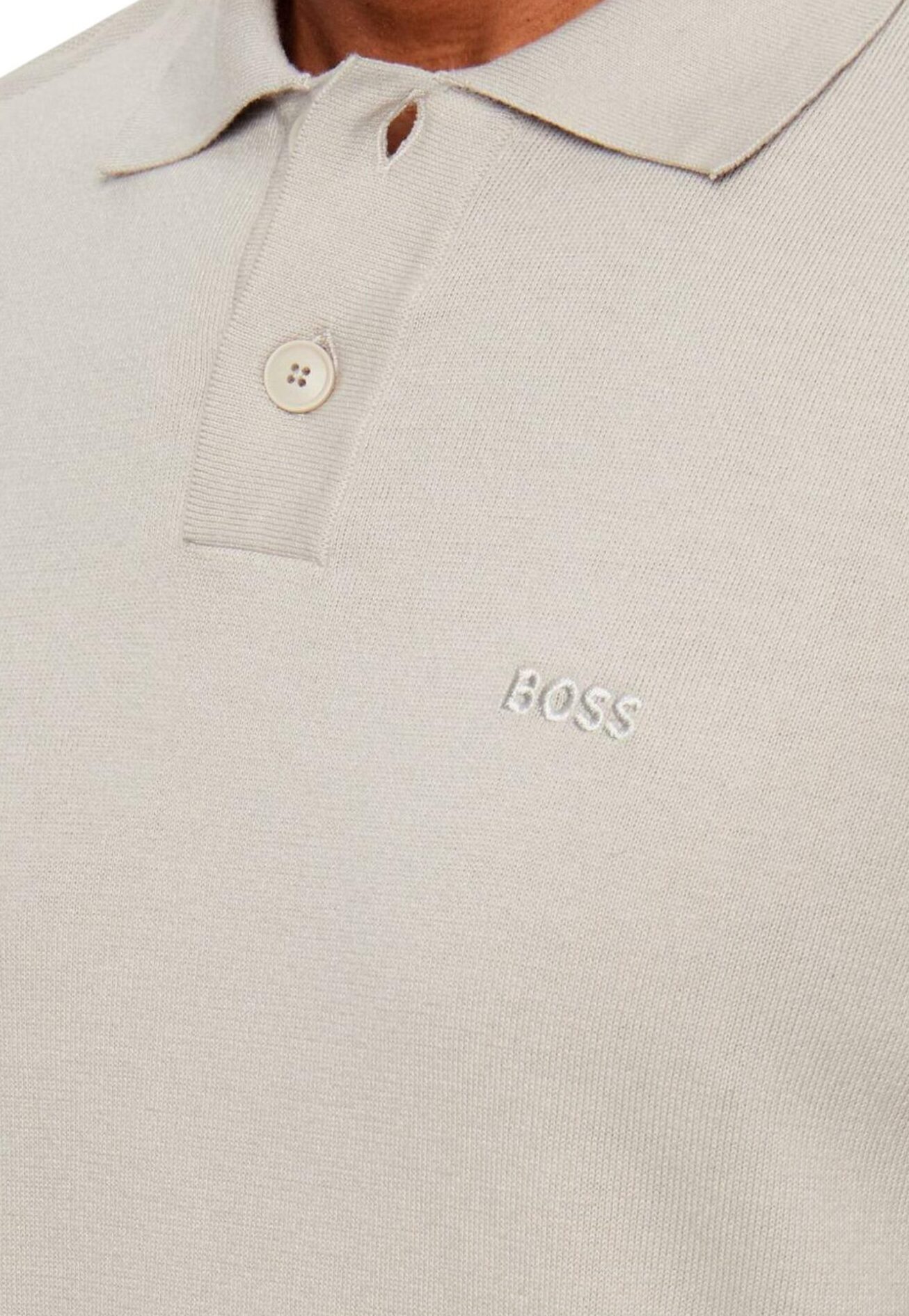 Boss Maglia Uomo - Image 3