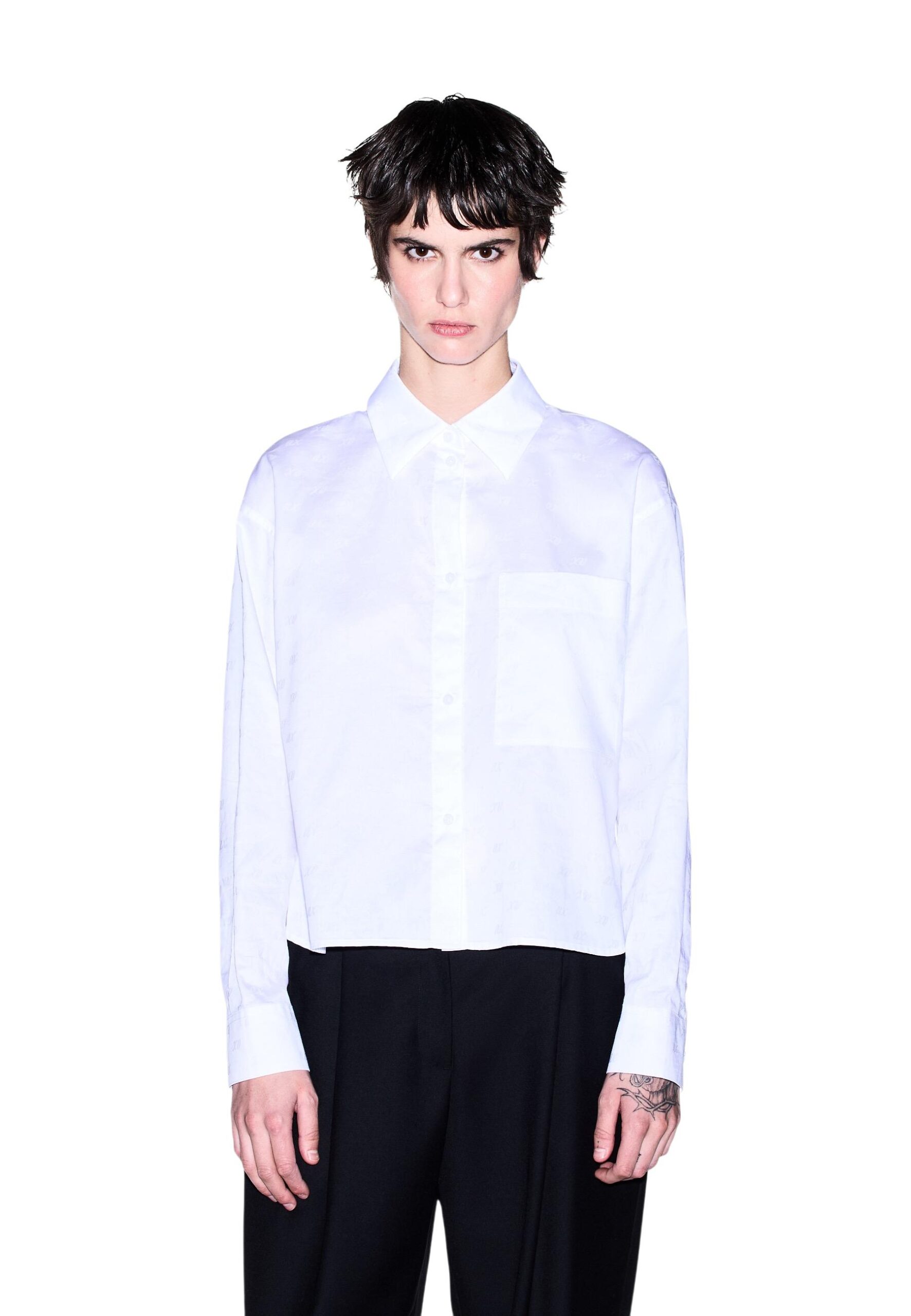 Armani Exchange naisten paita