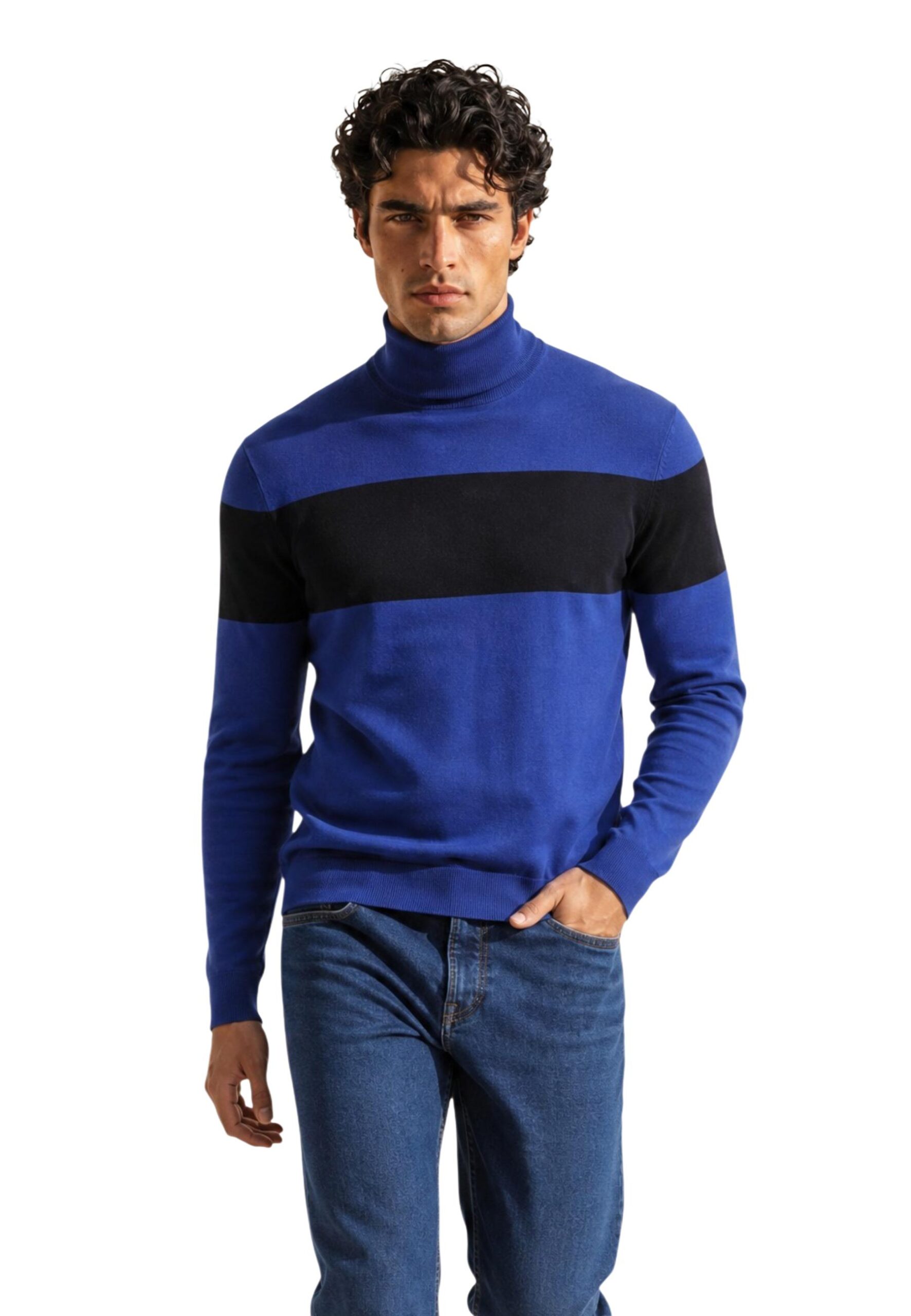 Armani Exchange miesten neule