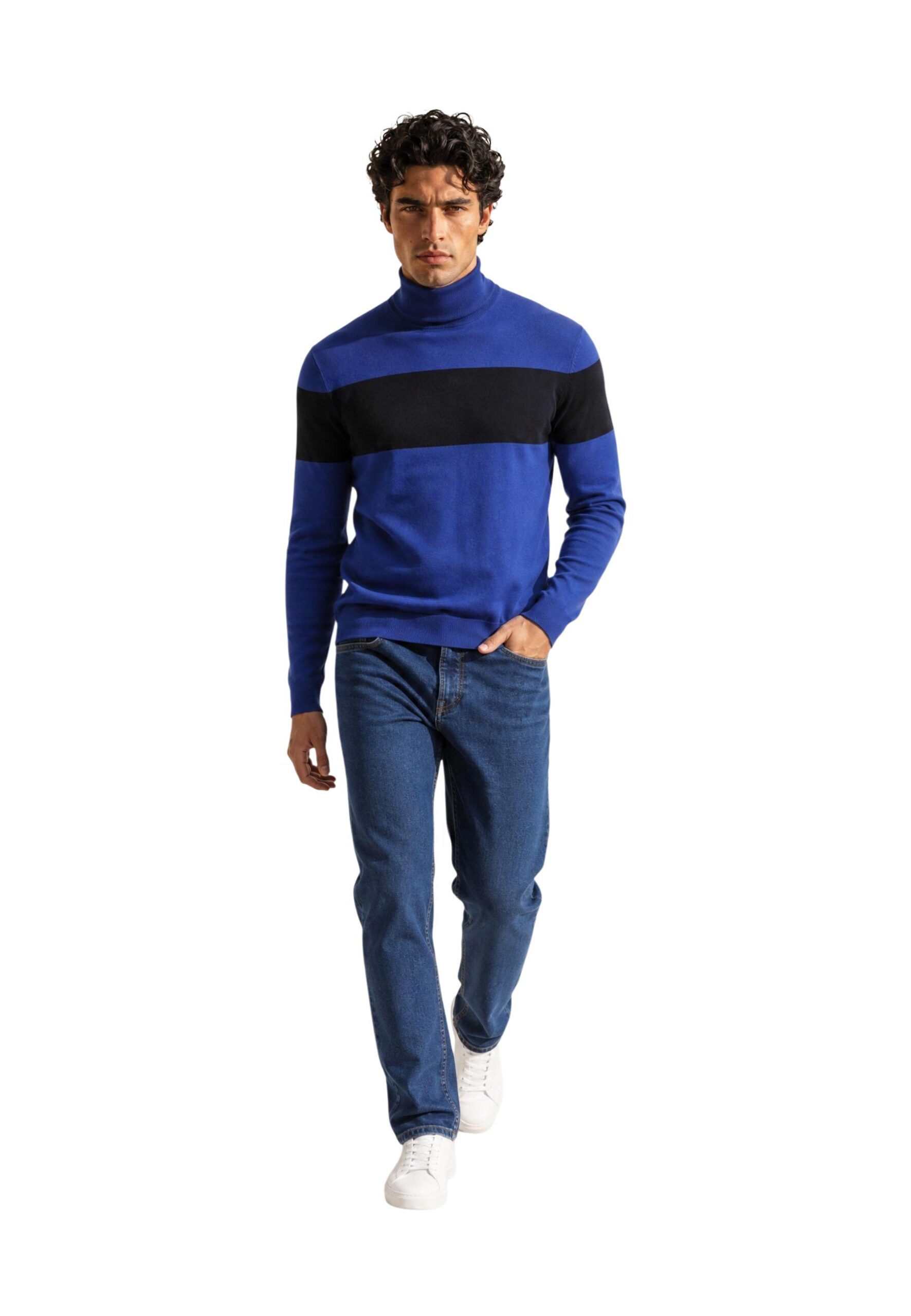 Armani Exchange miesten neule - Image 2