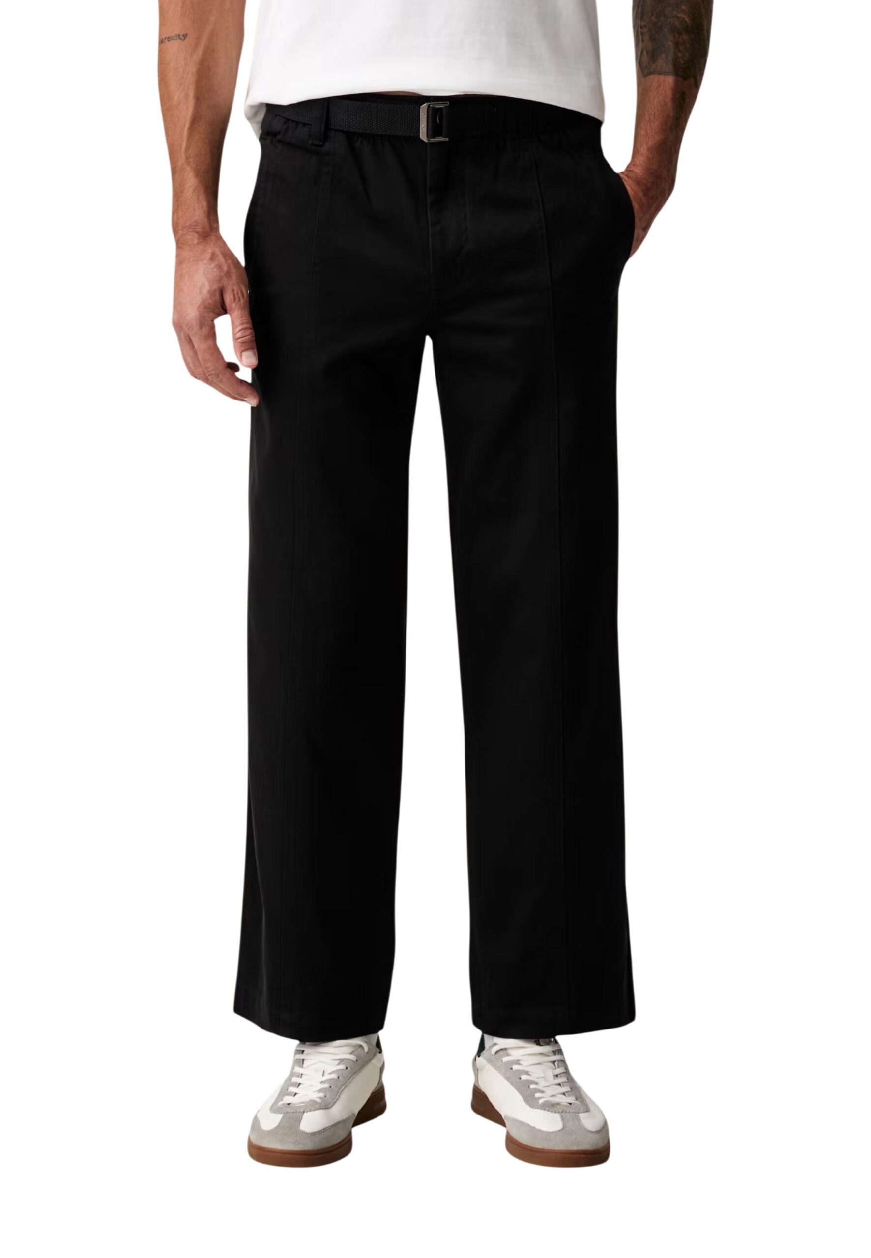 Calvin Klein Jeans miesten housut