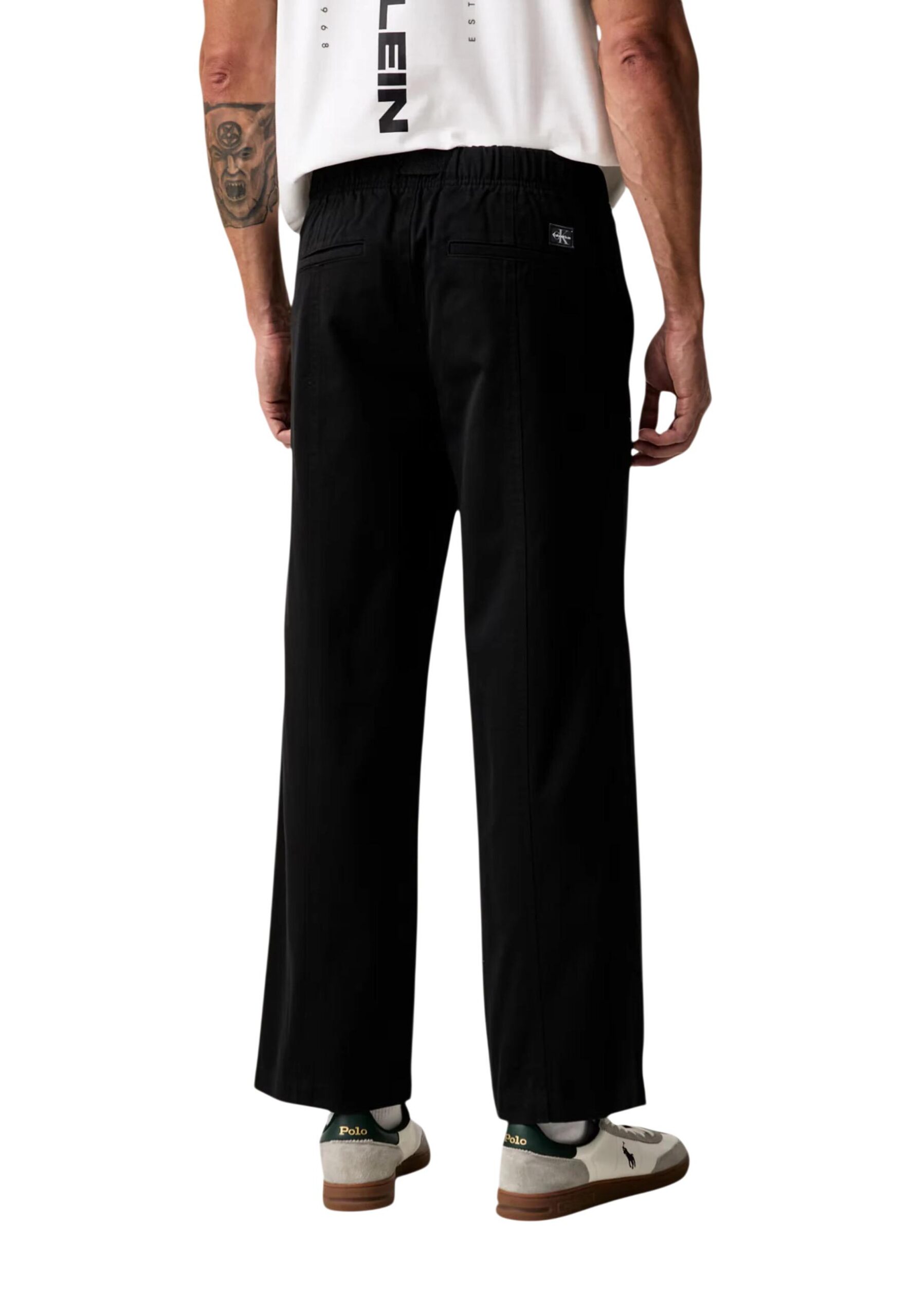 Calvin Klein Jeans miesten housut - Image 3
