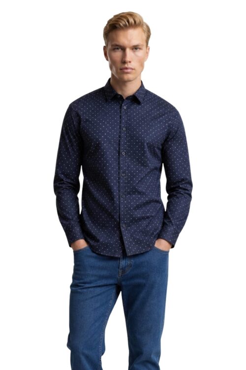 Armani Exchange miesten paita