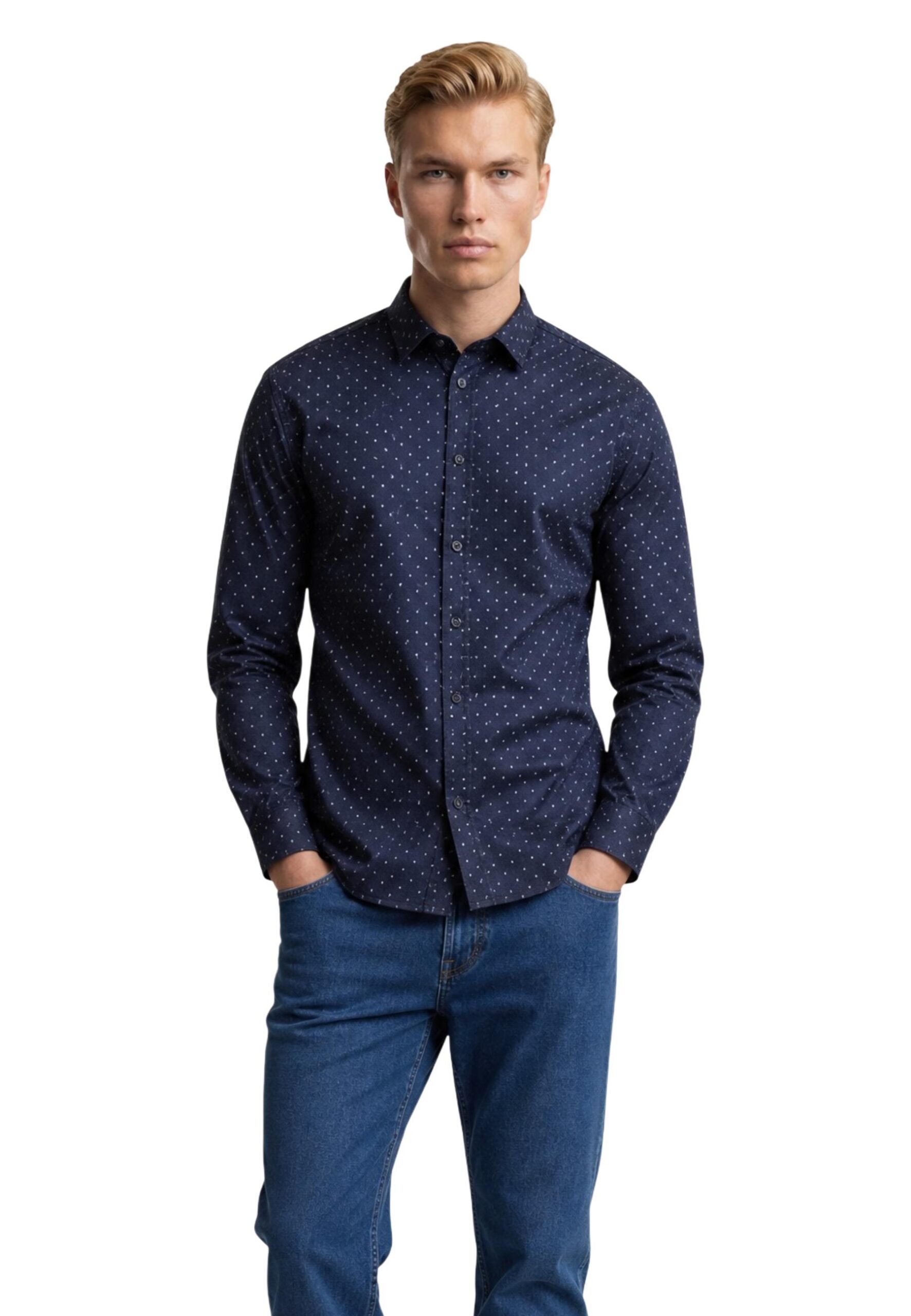 Armani Exchange miesten paita