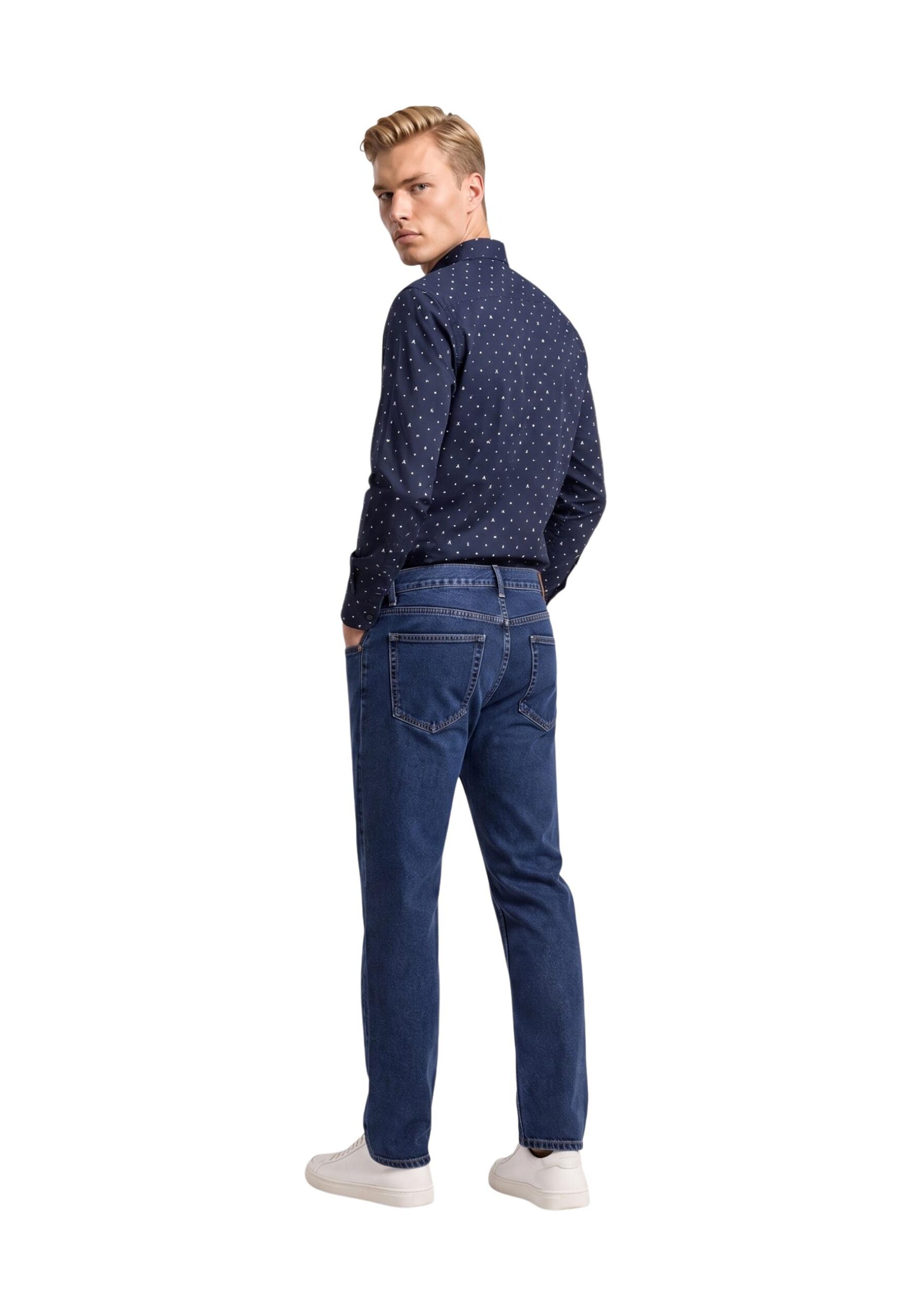 Armani Exchange miesten paita - Image 2