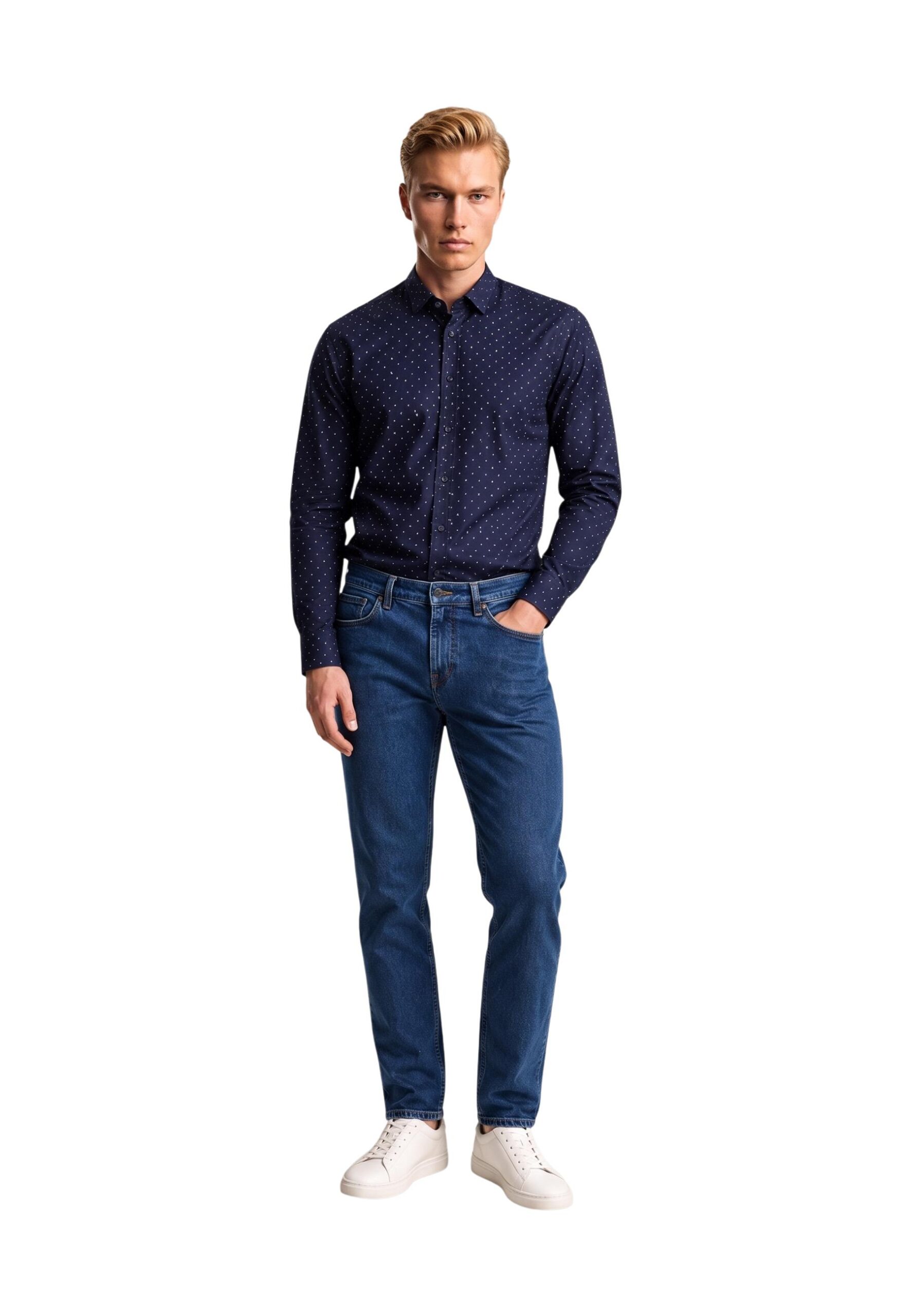 Armani Exchange miesten paita - Image 3