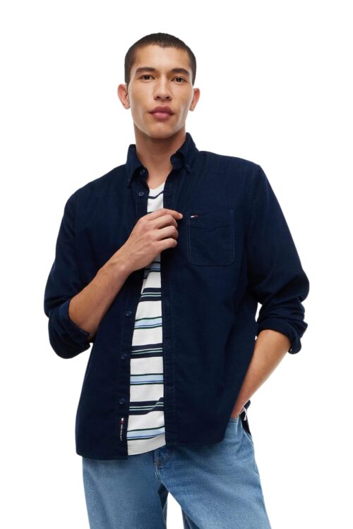 Tommy Hilfiger Jeans miesten paita