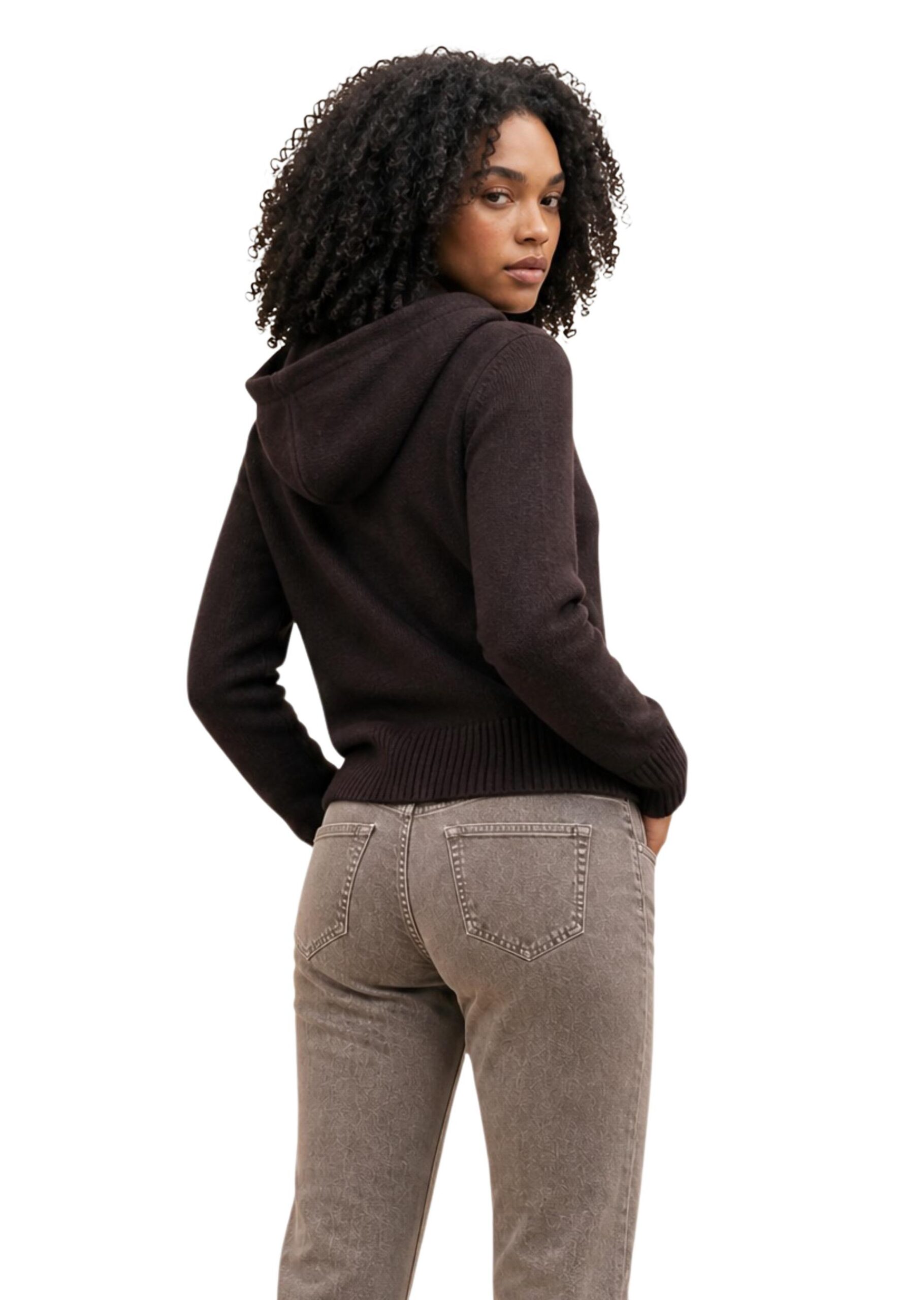Armani Exchange naisten neule - Image 3