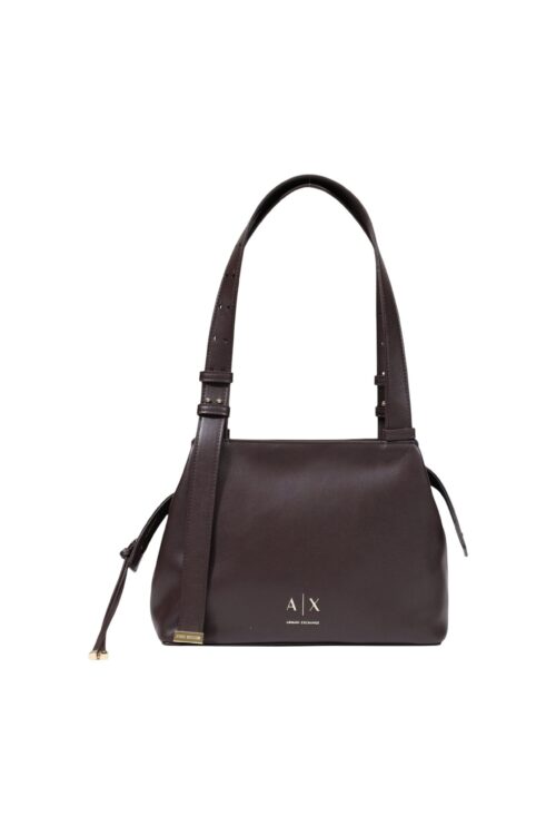 Armani Exchange naisten olkalaukku