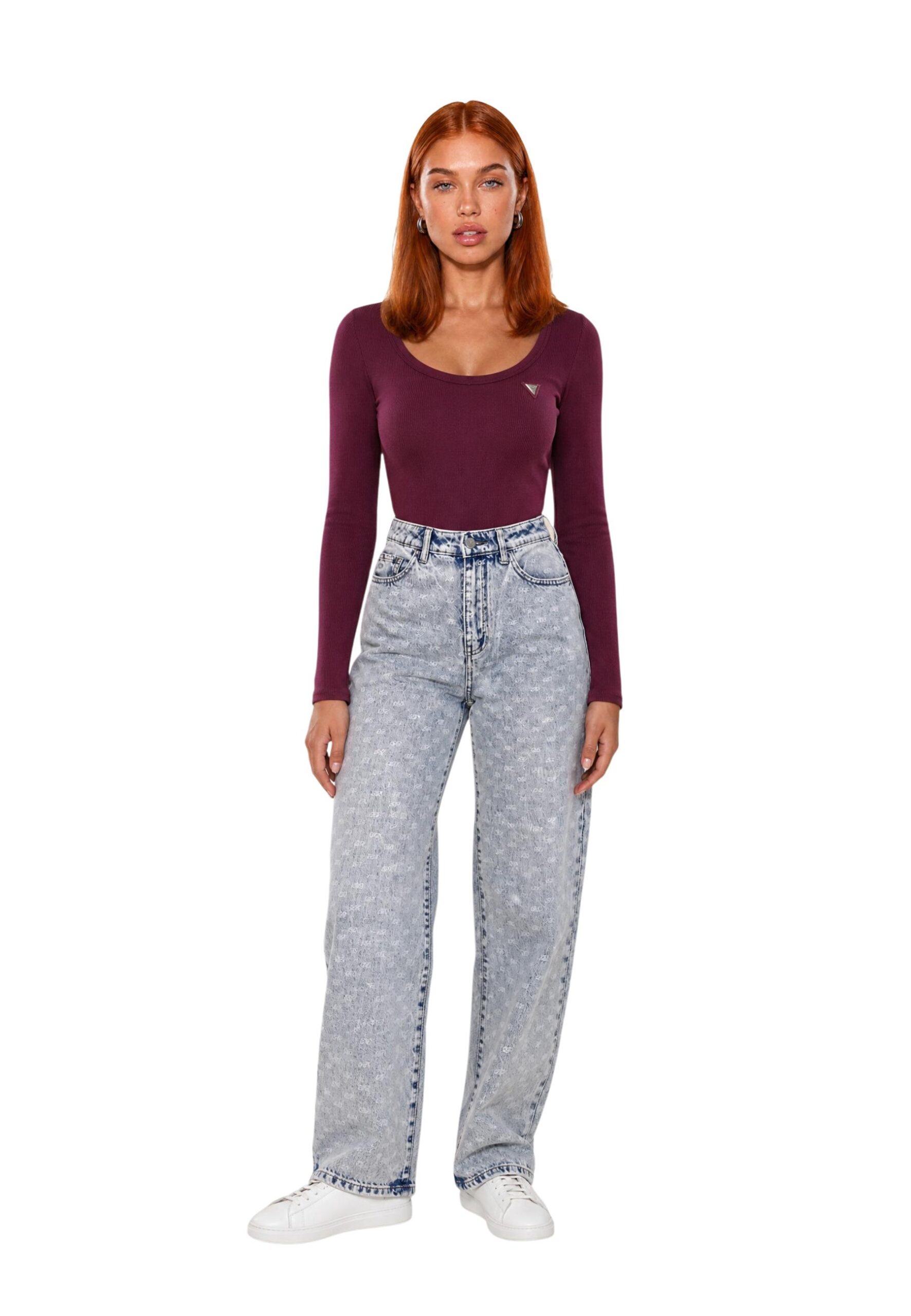 Armani Exchange naisten housut