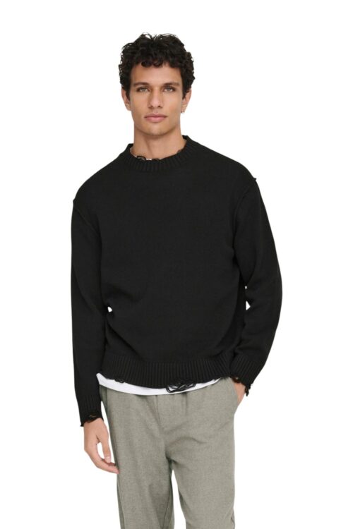Only & Sons miesten neule