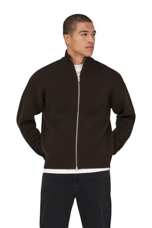 Only & Sons miesten neule