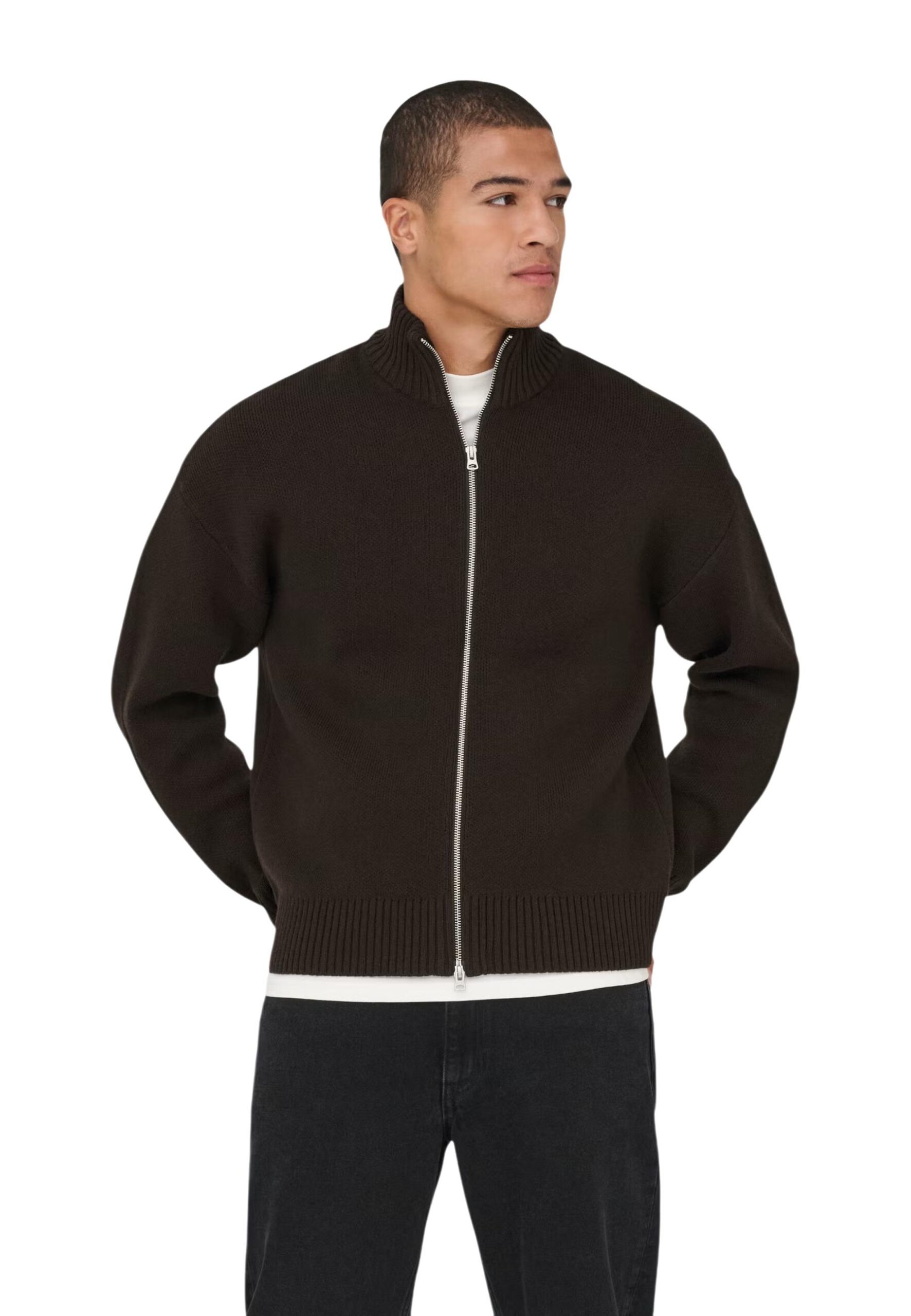 Only & Sons miesten neule
