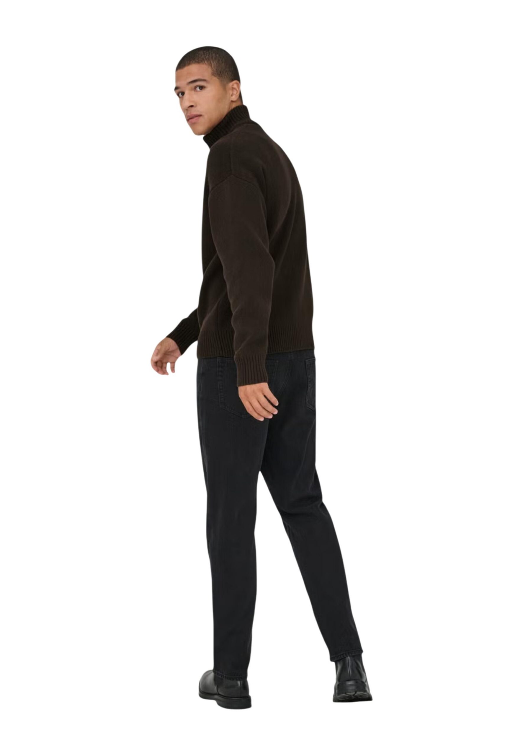 Only & Sons miesten neule - Image 2