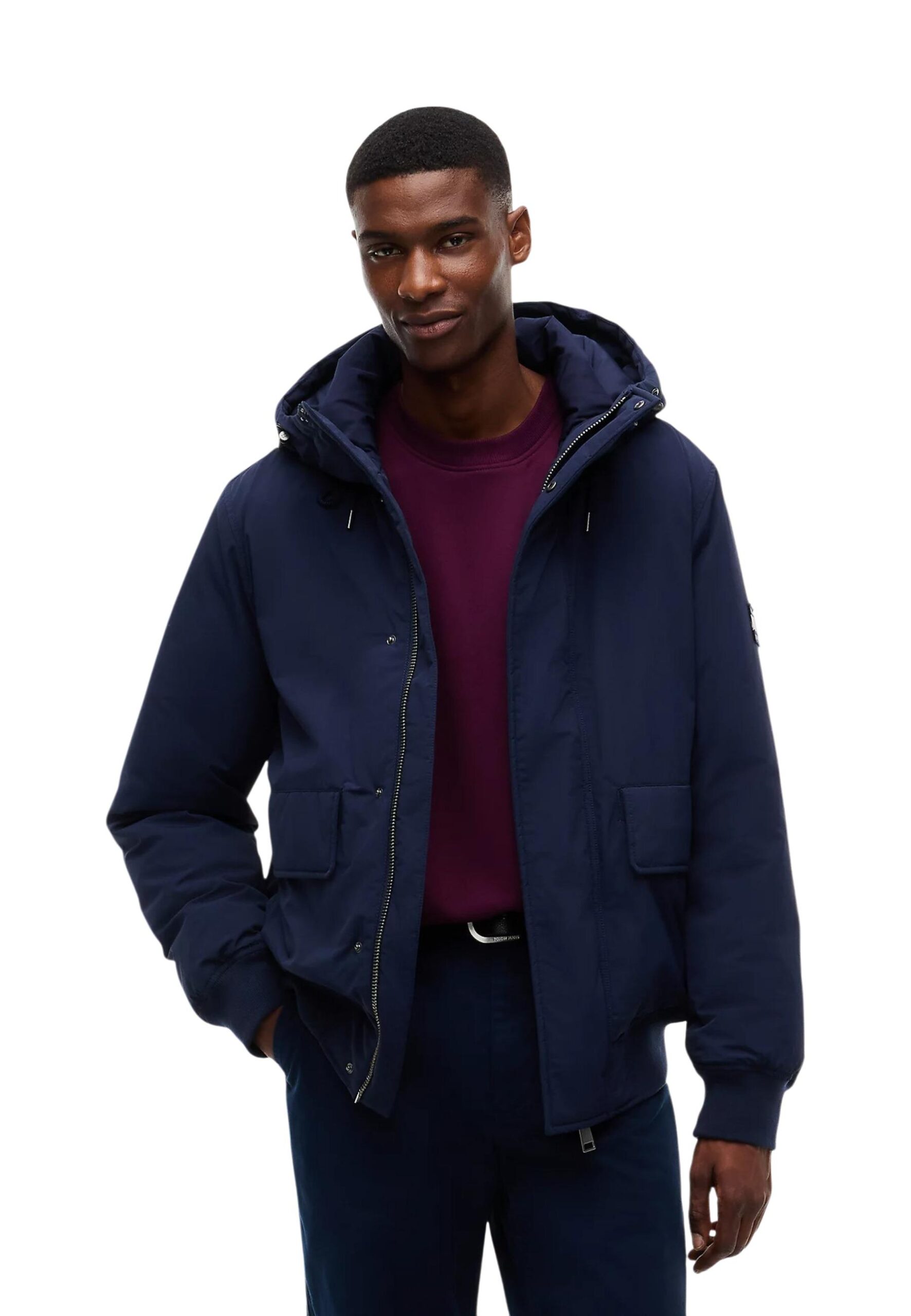 Tommy Hilfiger Jeans miesten takki