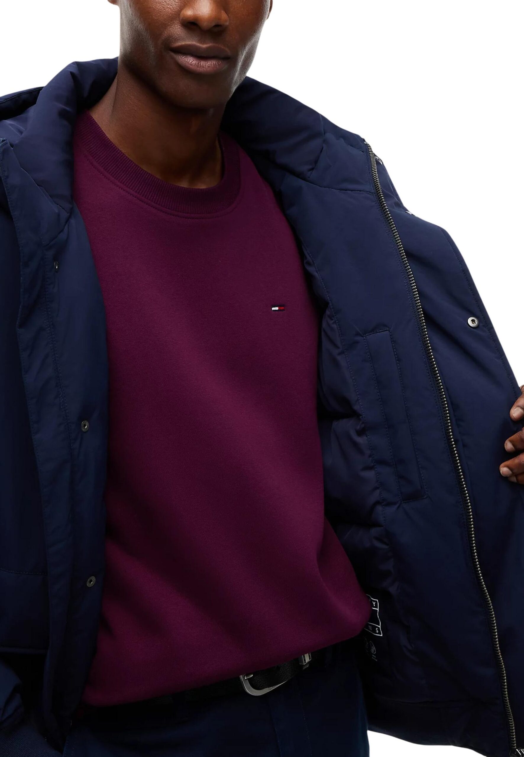 Tommy Hilfiger Jeans miesten takki - Image 3