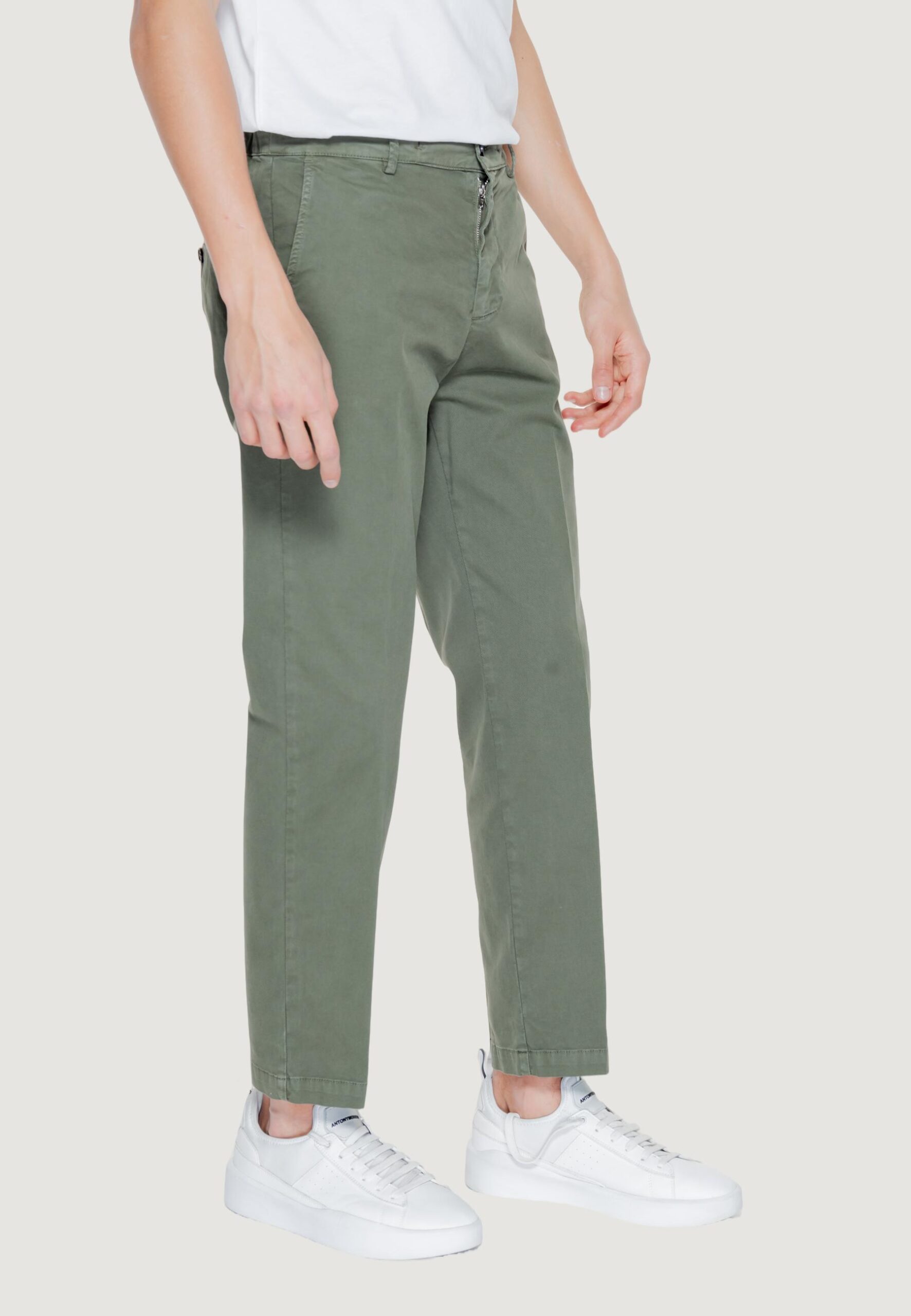 Liu Jo Pantaloni Uomo - Image 3
