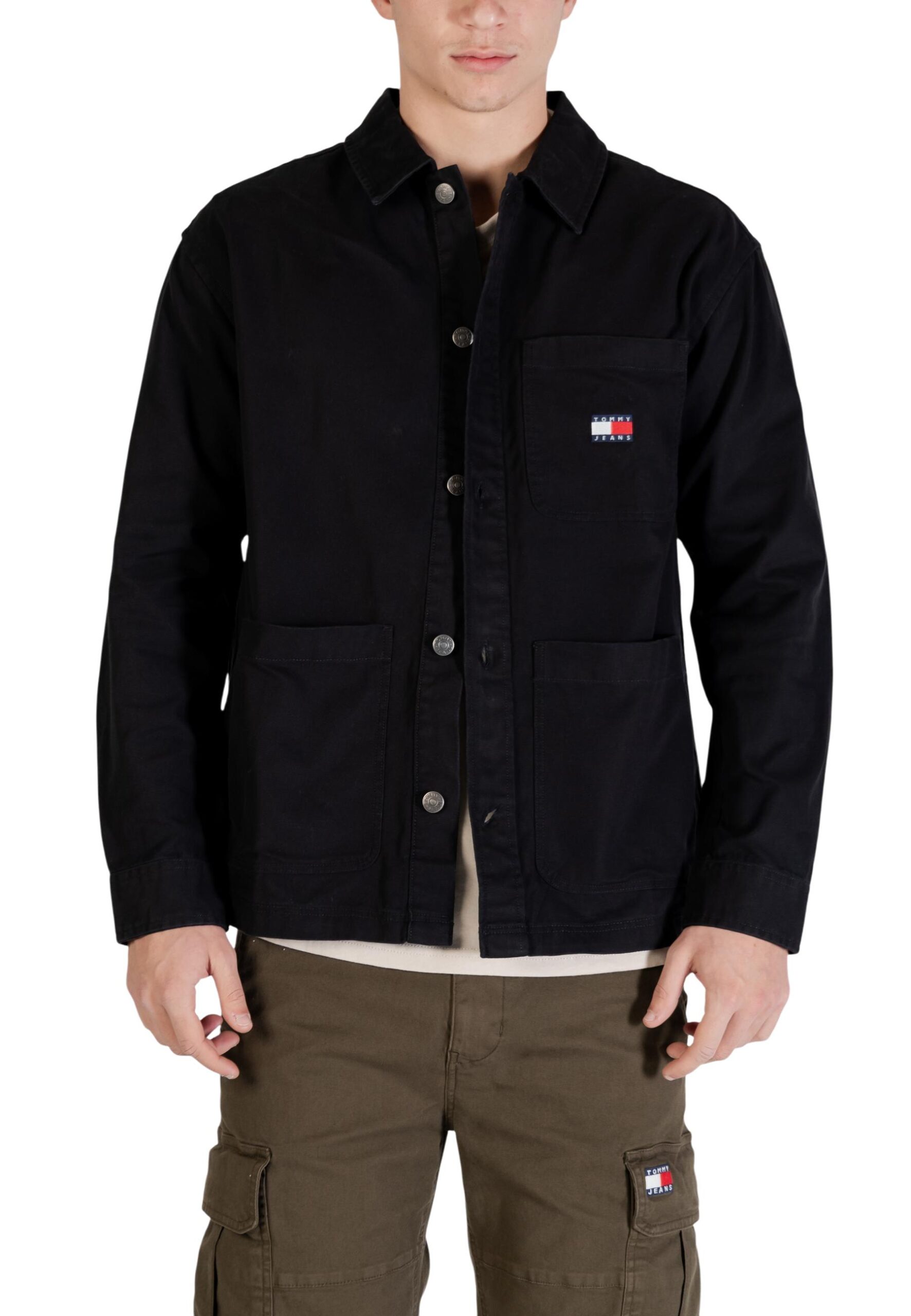 Tommy Hilfiger Jeans miesten paita - Image 2