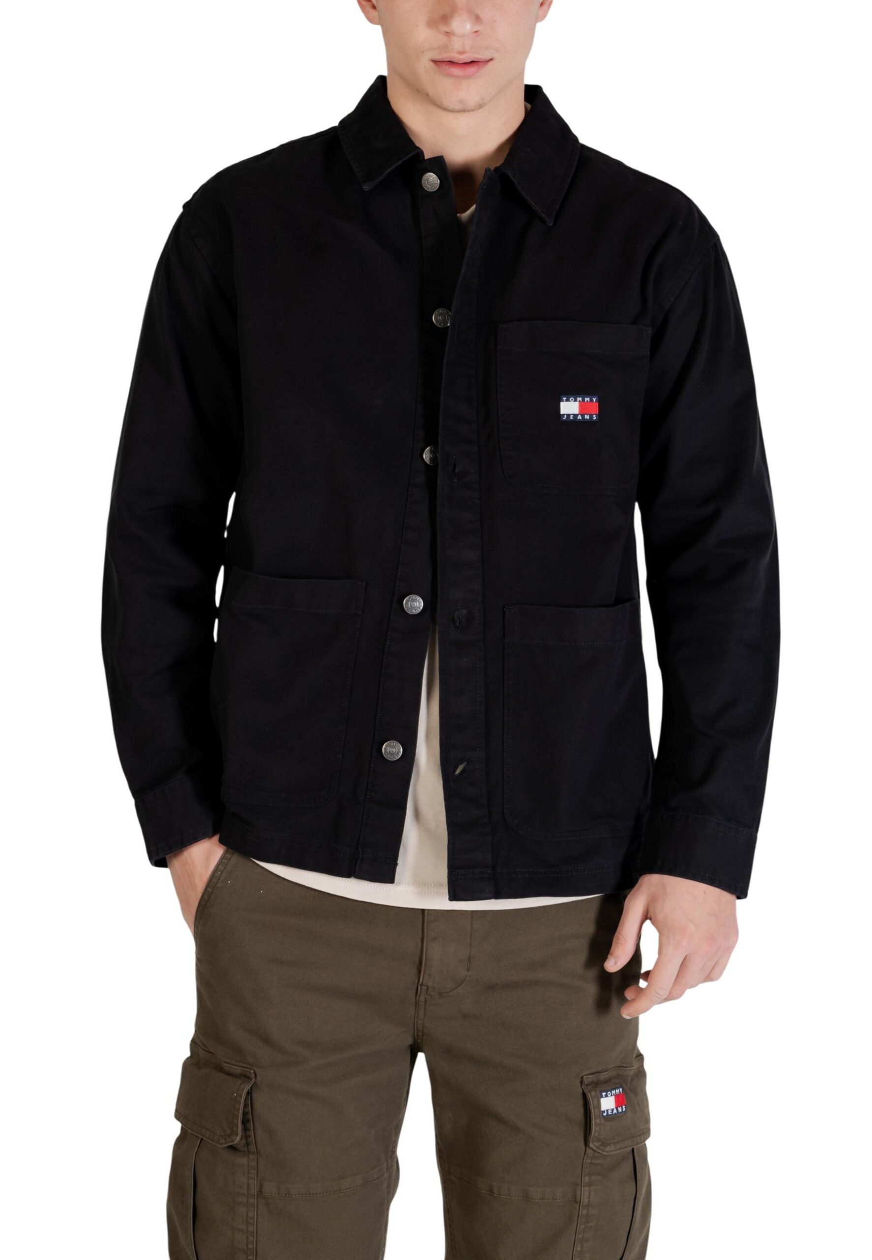 Tommy Hilfiger Jeans miesten paita - Image 3