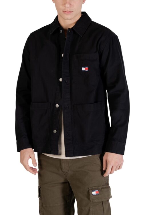 Tommy Hilfiger Jeans miesten paita