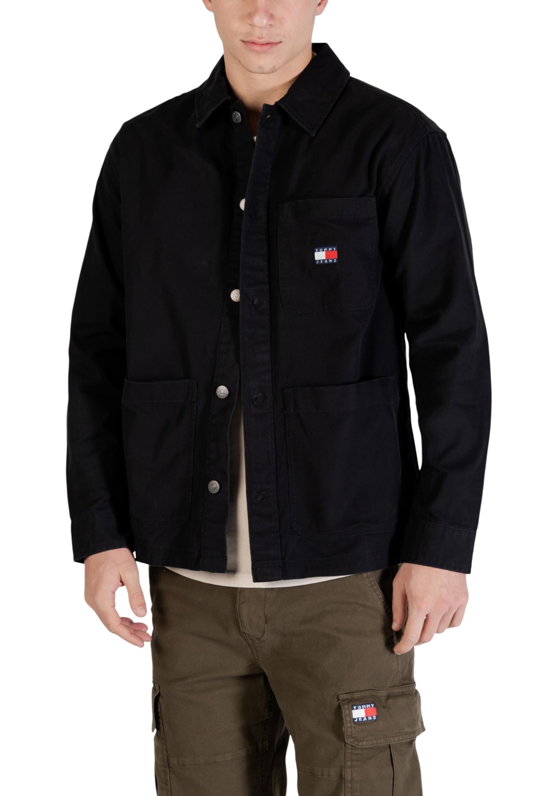 Tommy Hilfiger Jeans miesten paita