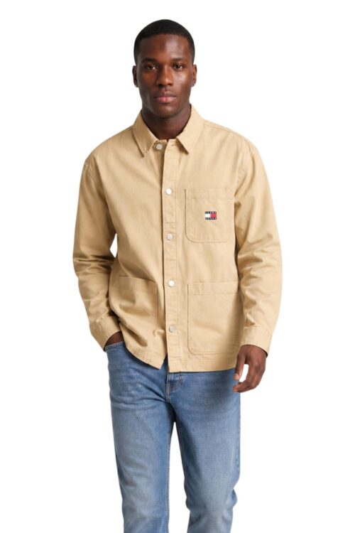 Tommy Hilfiger Jeans miesten paita