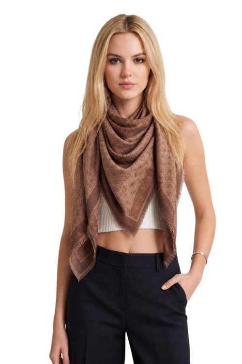 Guess Sciarpa Donna