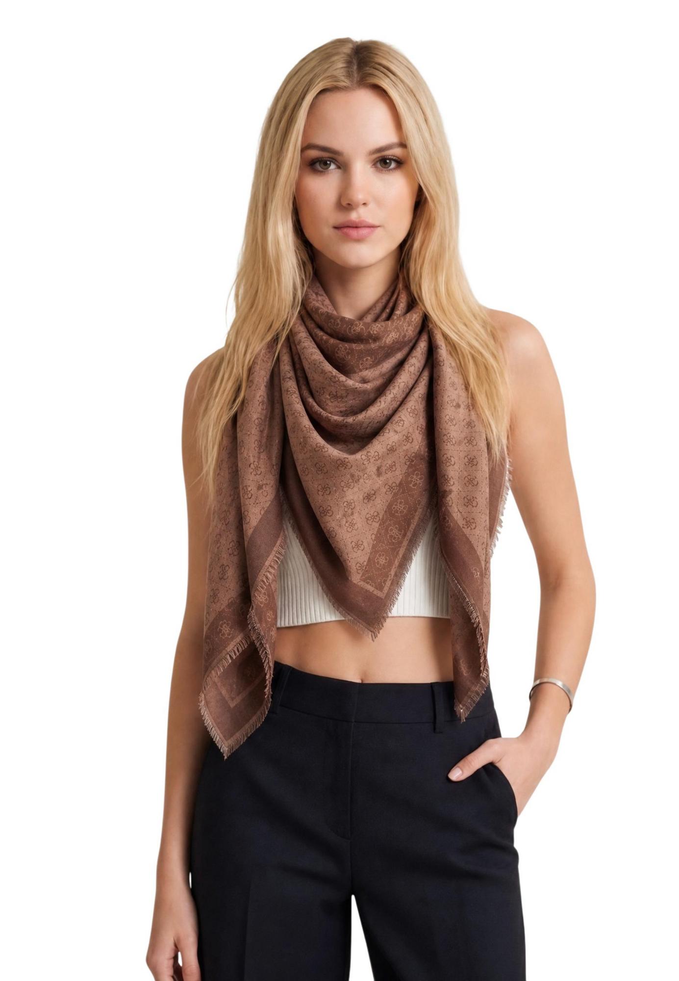 Guess Sciarpa Donna