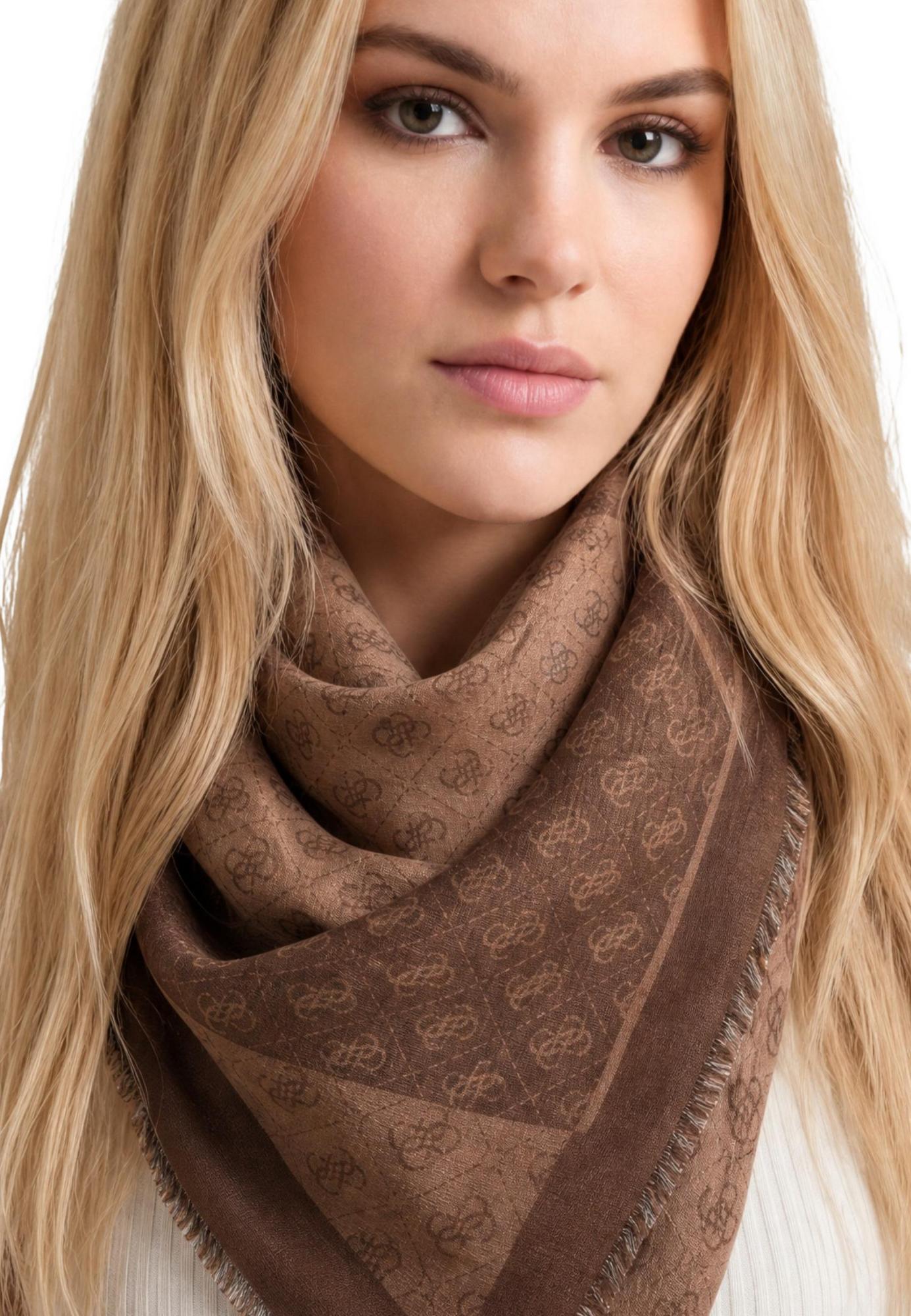 Guess Sciarpa Donna - Image 2