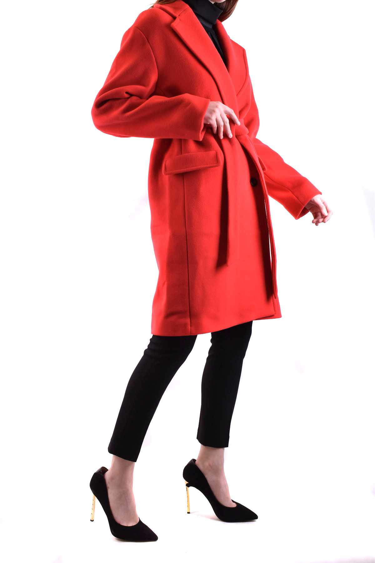 Pinko Cappotto Donna - Image 3
