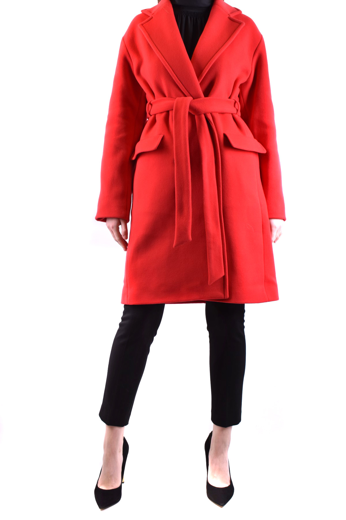 Pinko Cappotto Donna