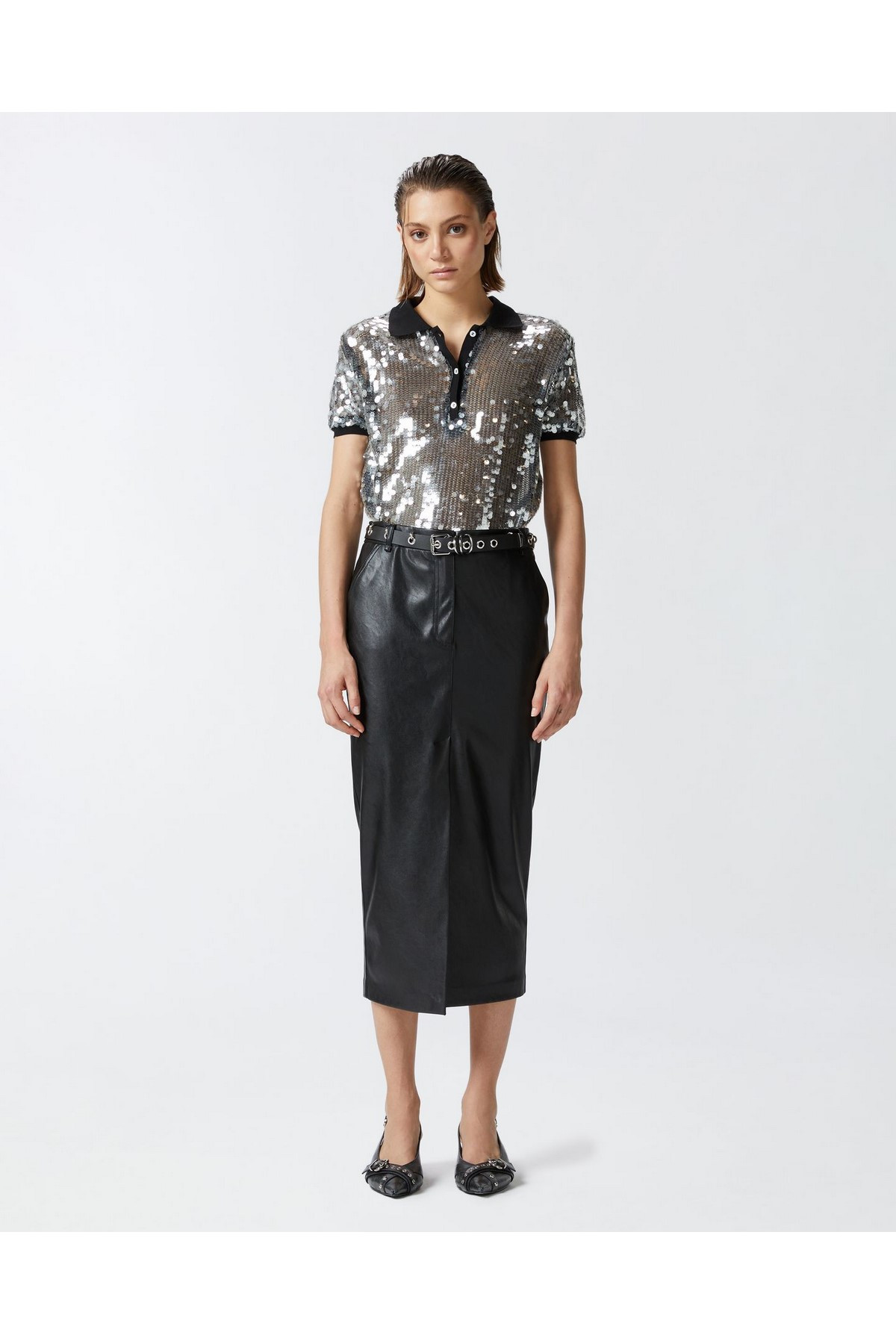 Pinko hame - Image 3