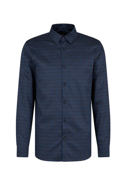 Armani Exchange miesten kauluspaita