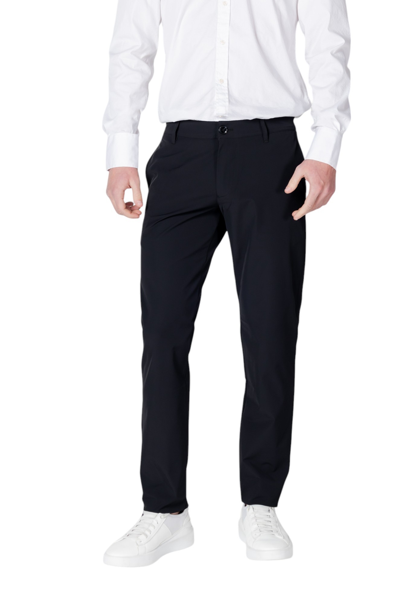 Armani Exchange miesten housut