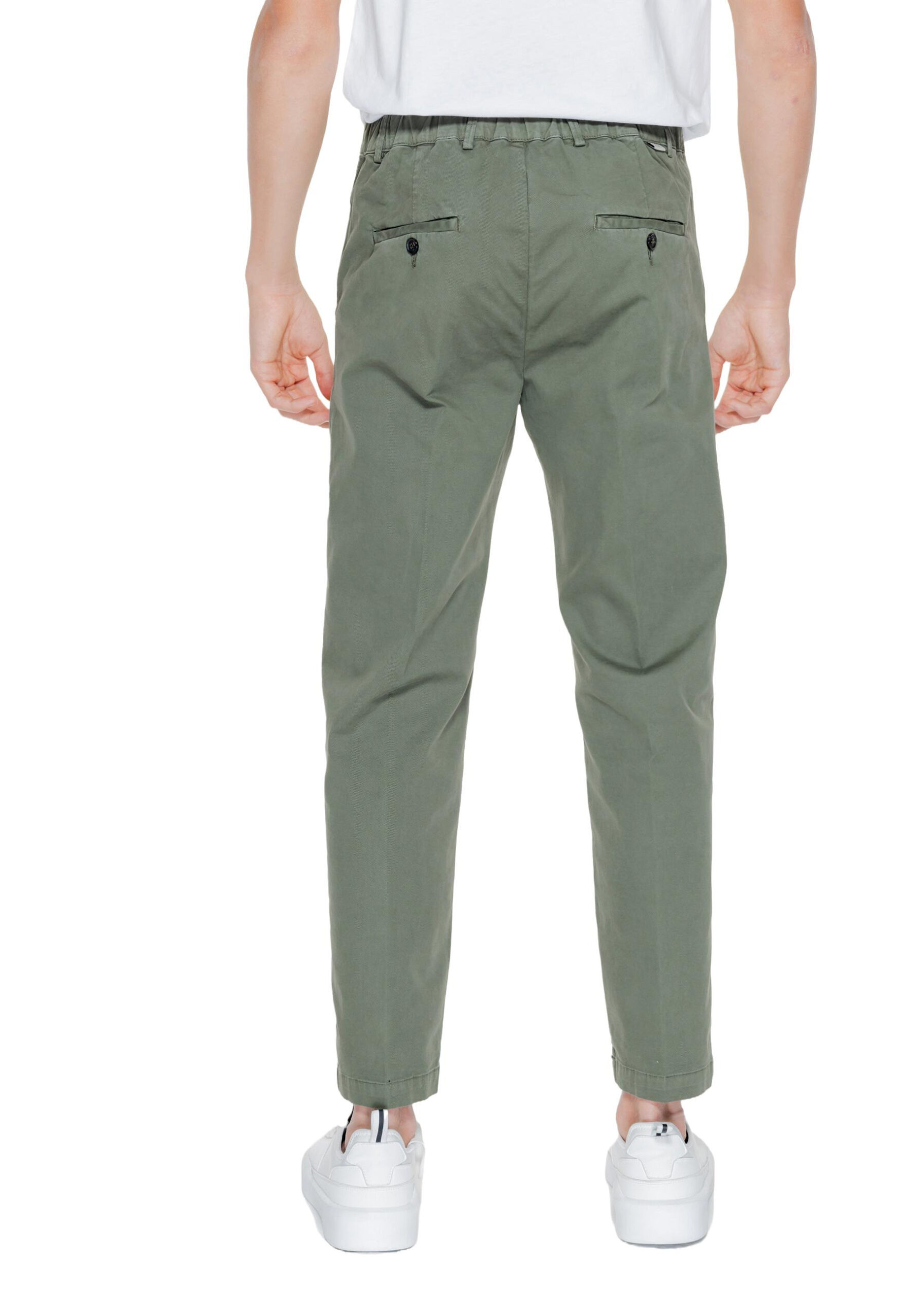 Liu Jo Pantaloni Uomo - Image 2