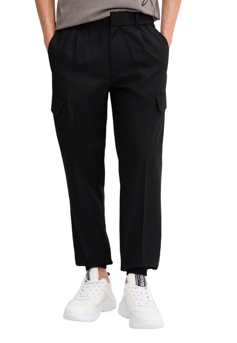 Armani Exchange miesten housut