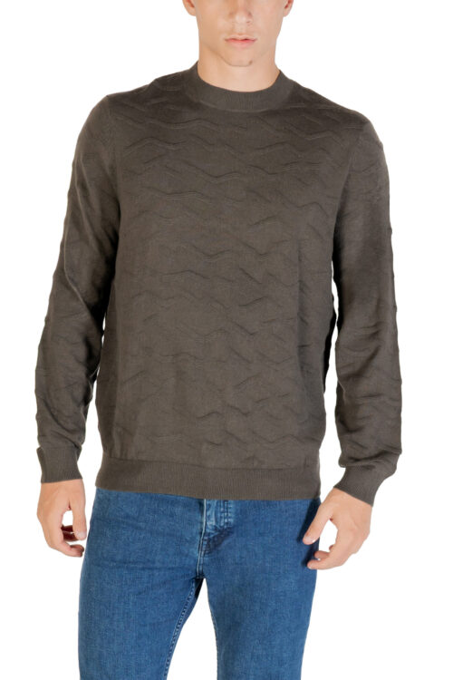 Armani Exchange miesten neule