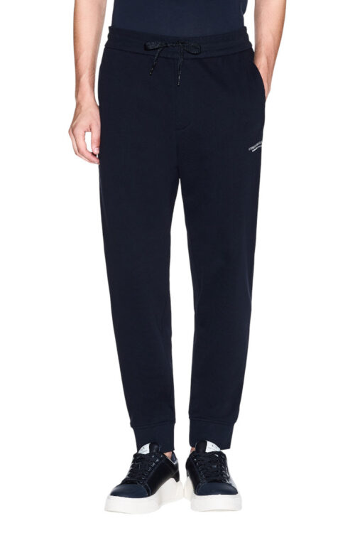 Armani Exchange miesten housut