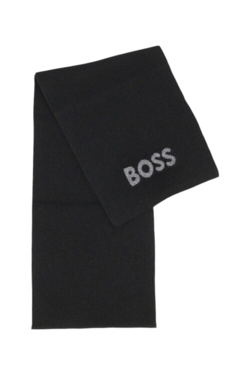 Boss miesten kaulahuivi