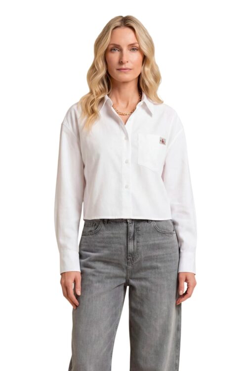 Calvin Klein Jeans naisten paita