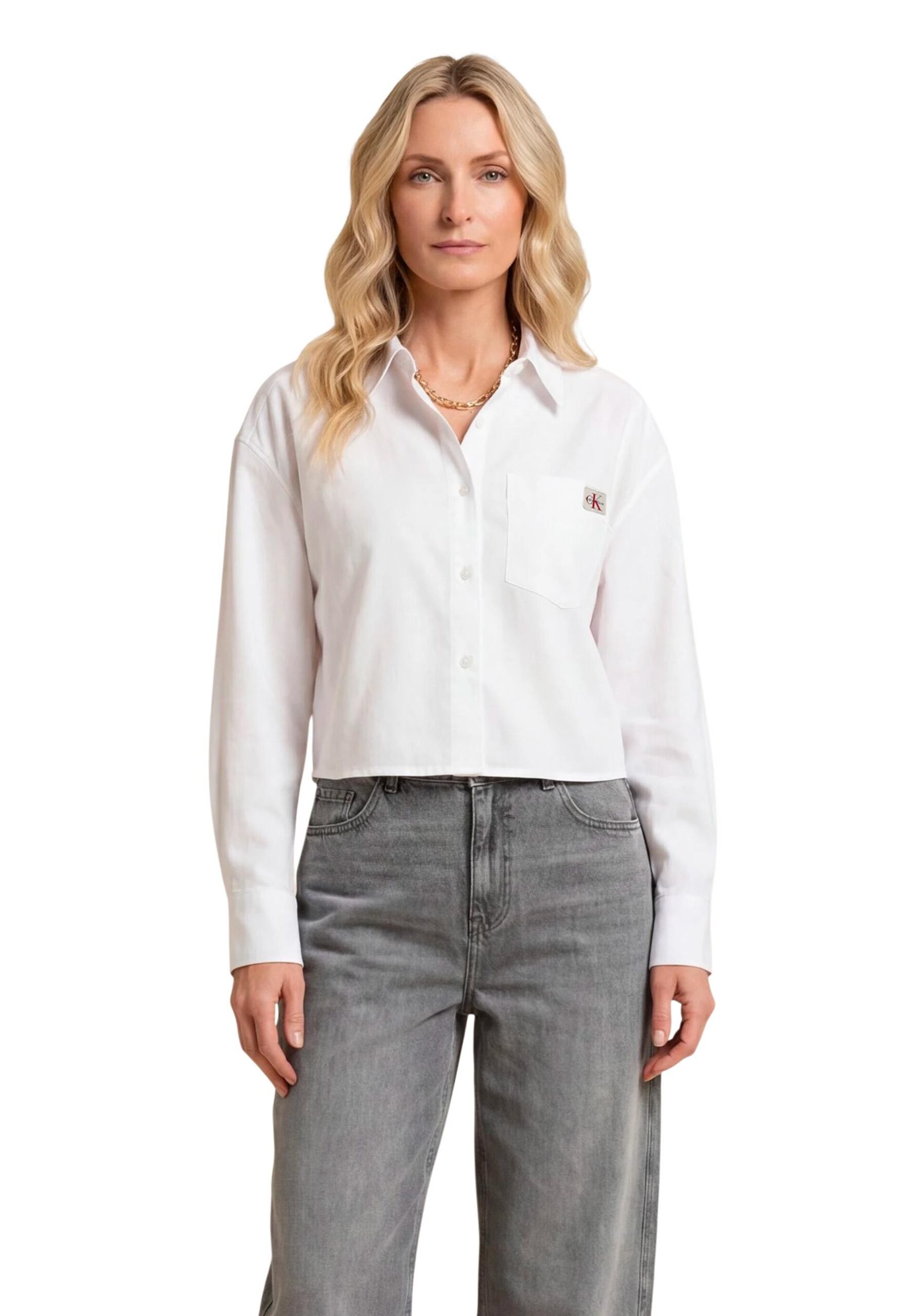 Calvin Klein Jeans naisten paita