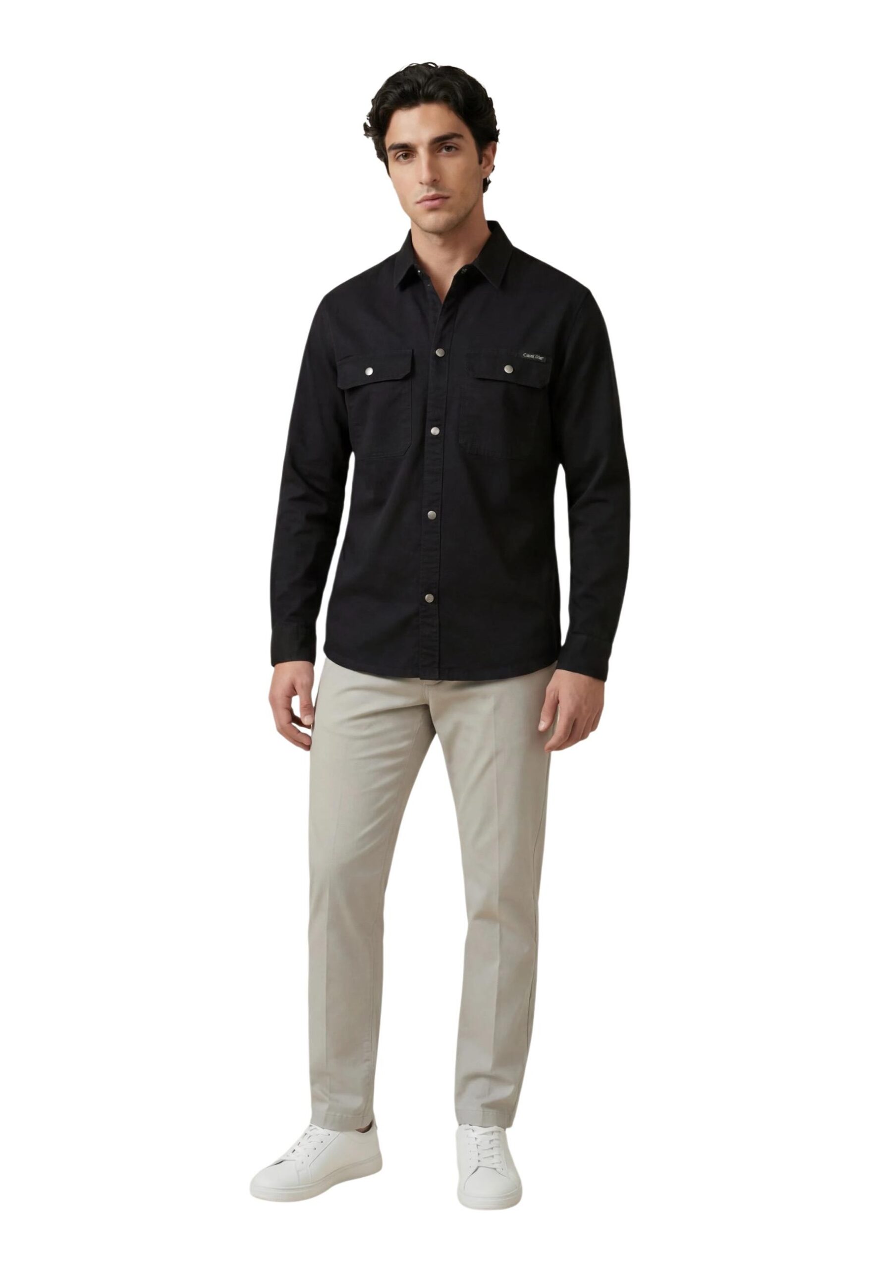 Calvin Klein Jeans miesten paita - Image 3